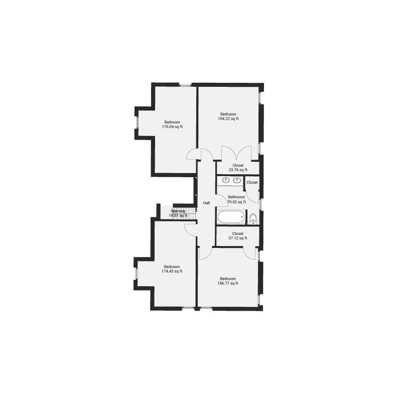 461 Doctors Street — Sparta