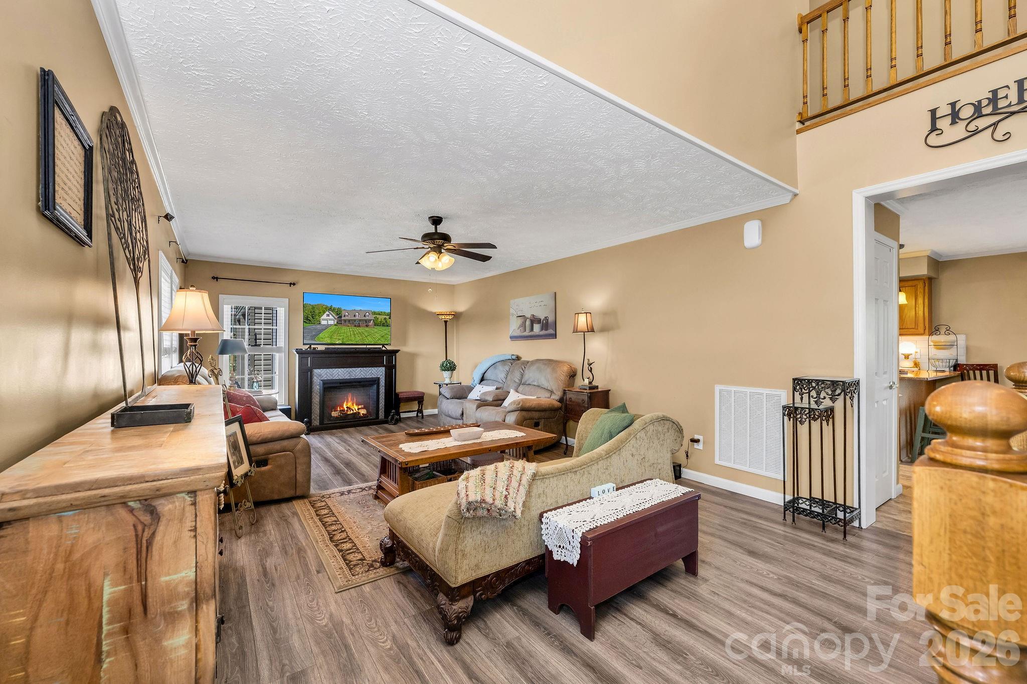 461 Doctors Street — Sparta