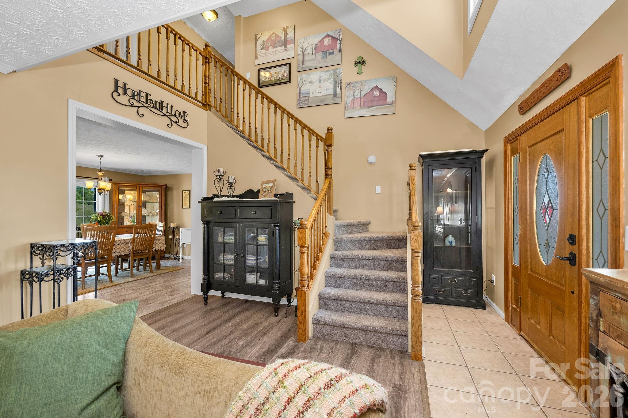 461 Doctors Street — Sparta