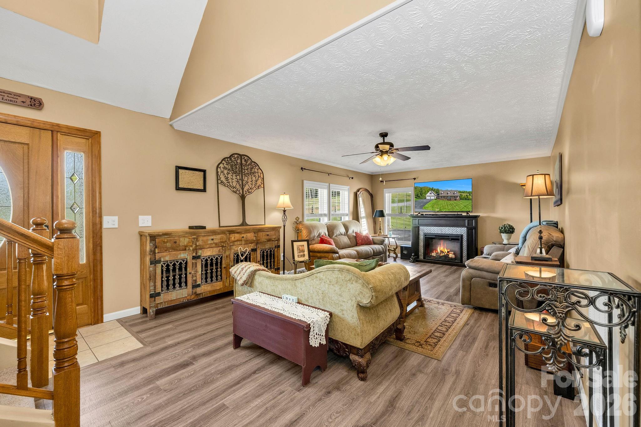 461 Doctors Street — Sparta