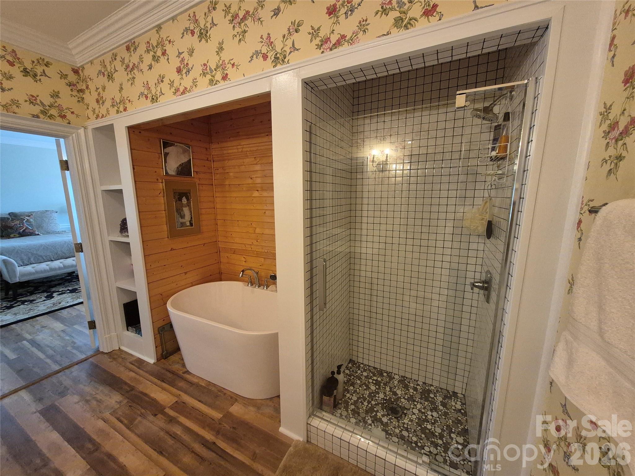 300 Cottonstone Lane — Troy