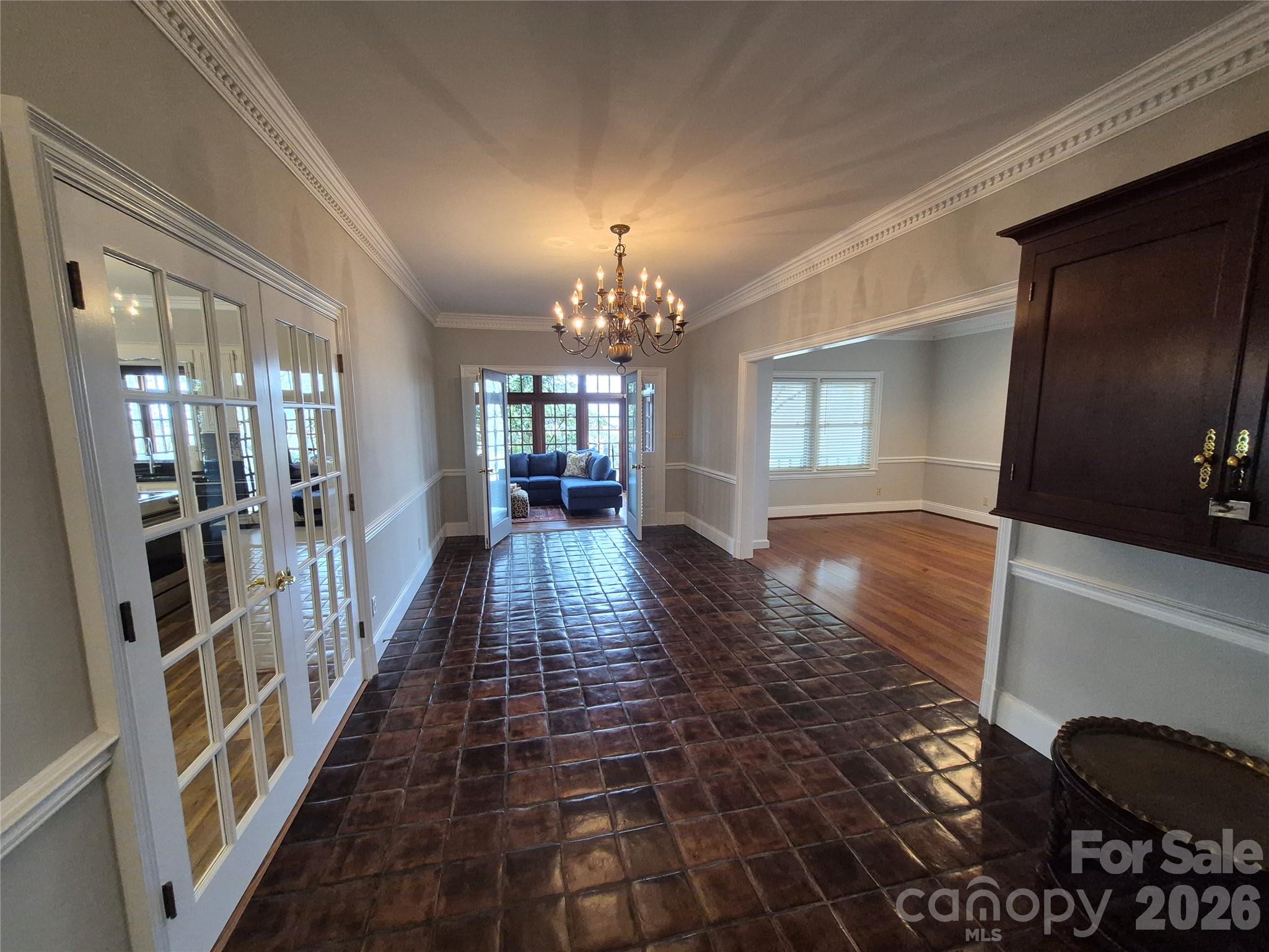 300 Cottonstone Lane — Troy