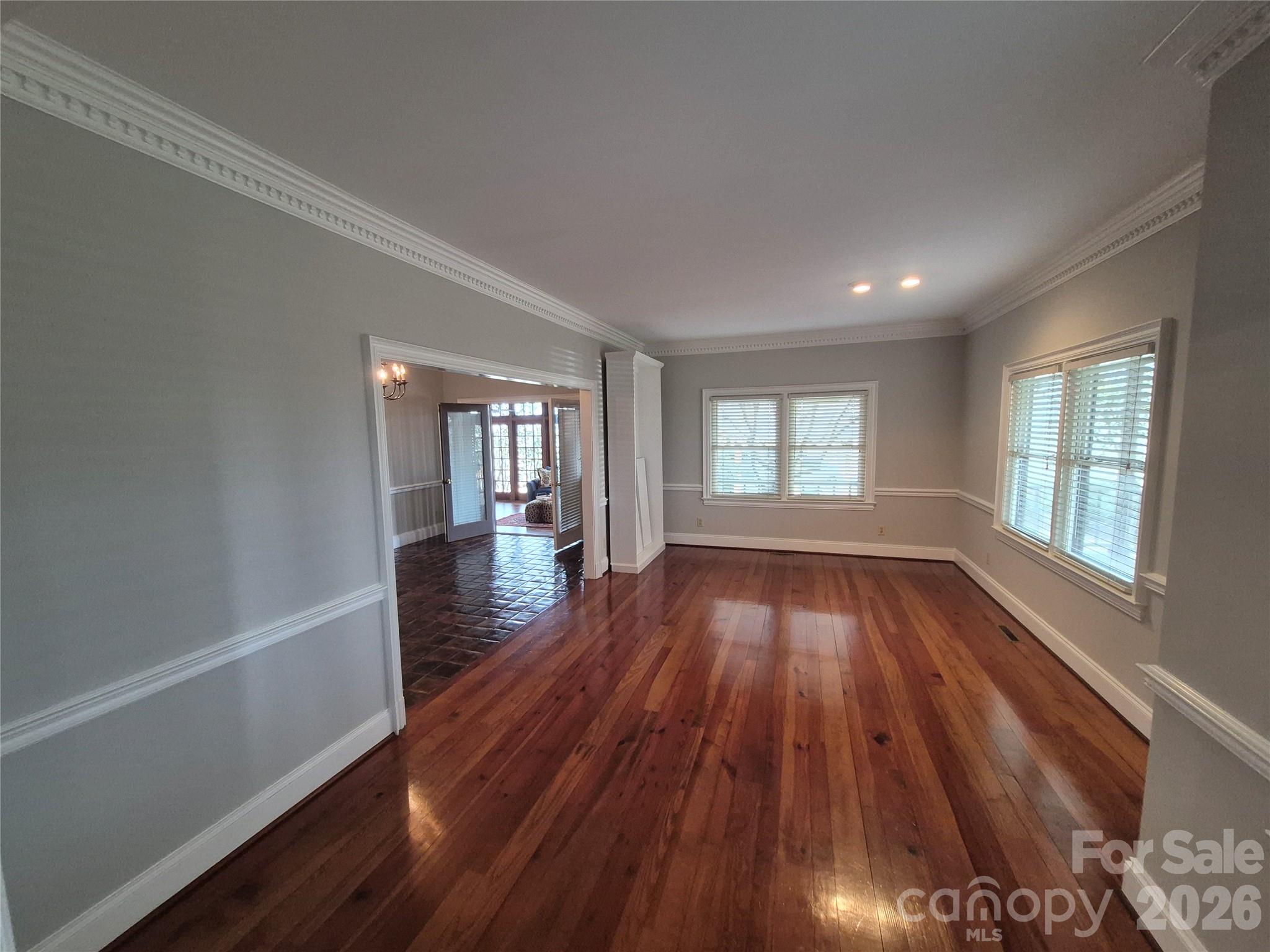 300 Cottonstone Lane — Troy