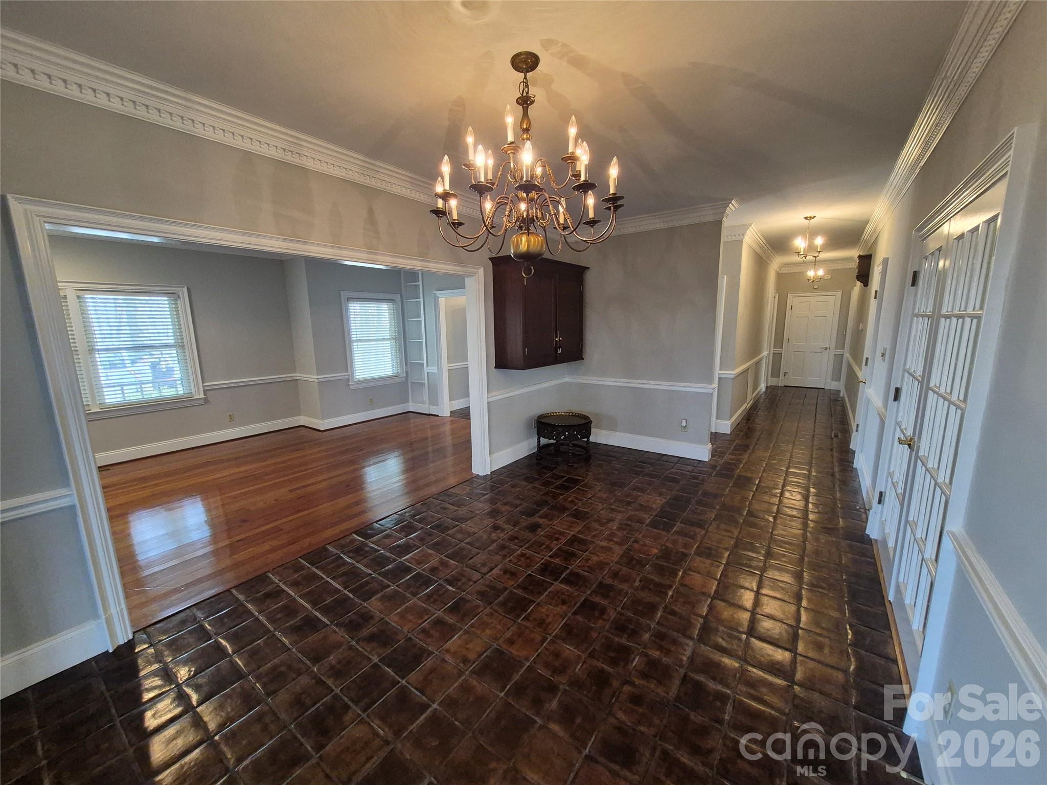 300 Cottonstone Lane — Troy