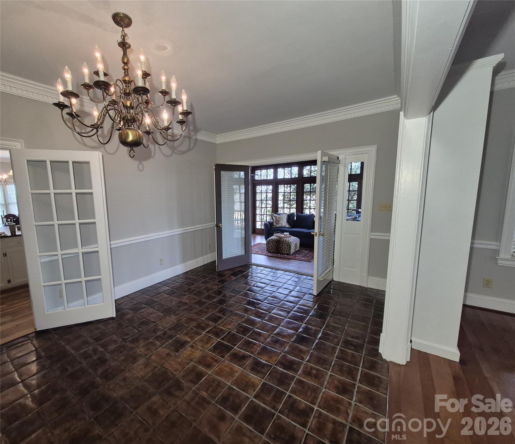 300 Cottonstone Lane — Troy