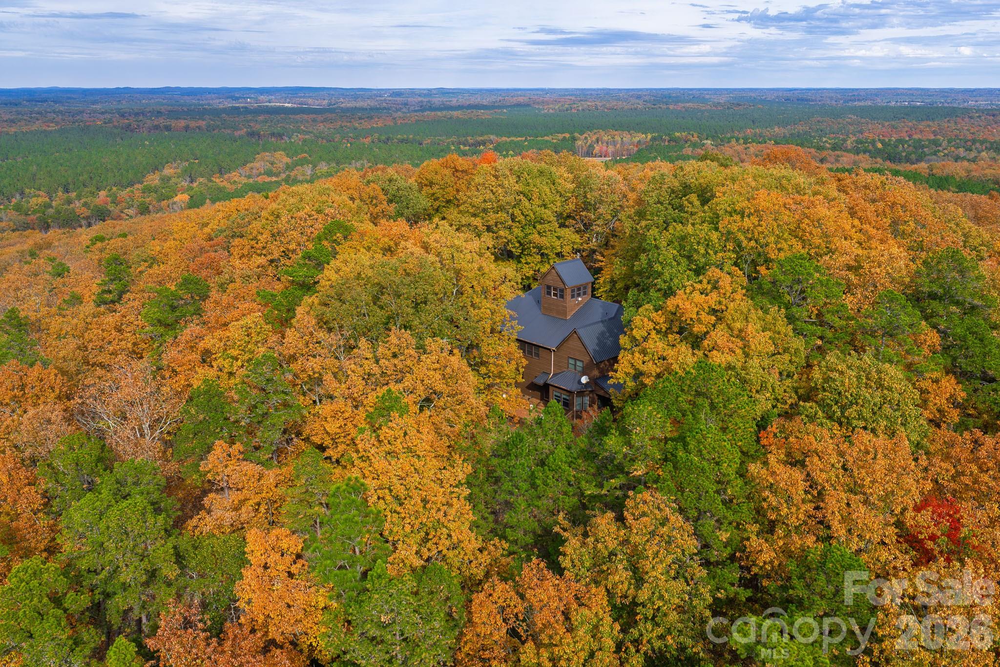 300 Cottonstone Lane — Troy