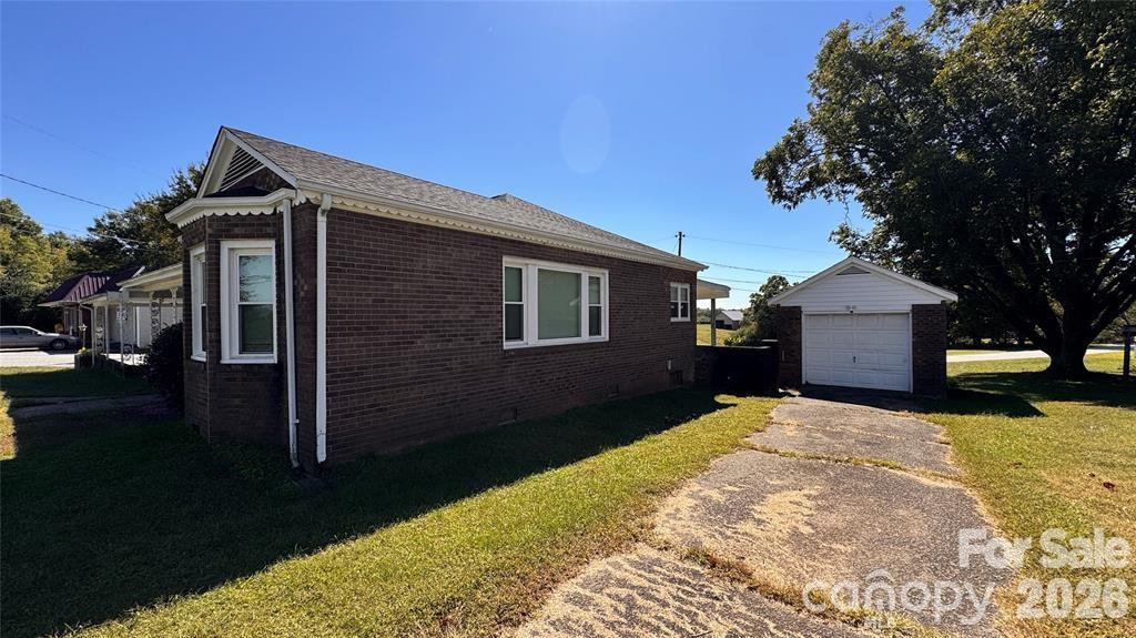 8170 NC 90 Highway E — Stony Point