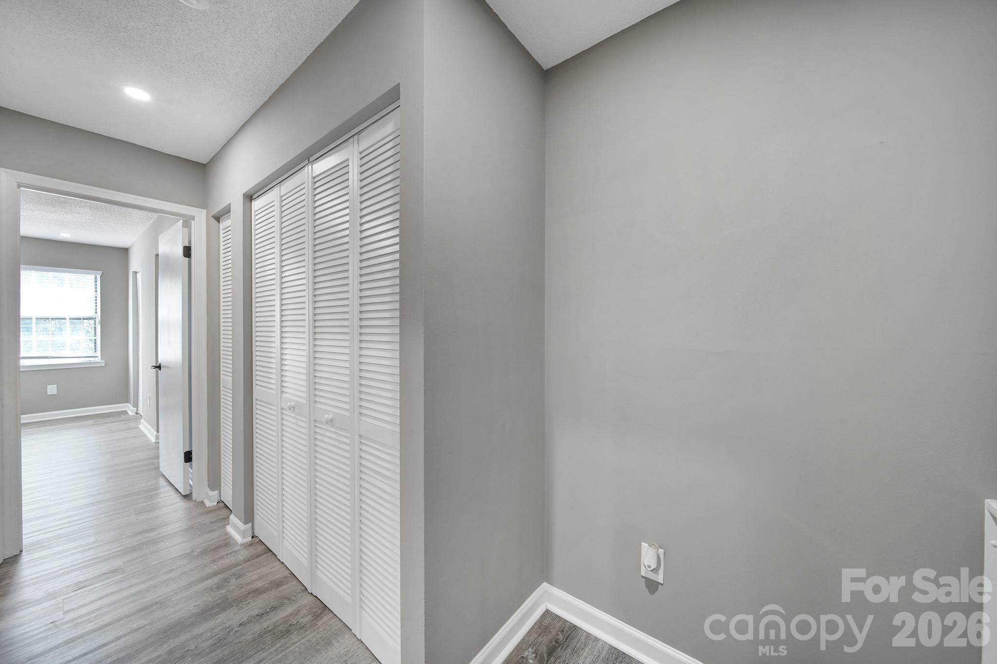 11005 Hunter Trail — Charlotte