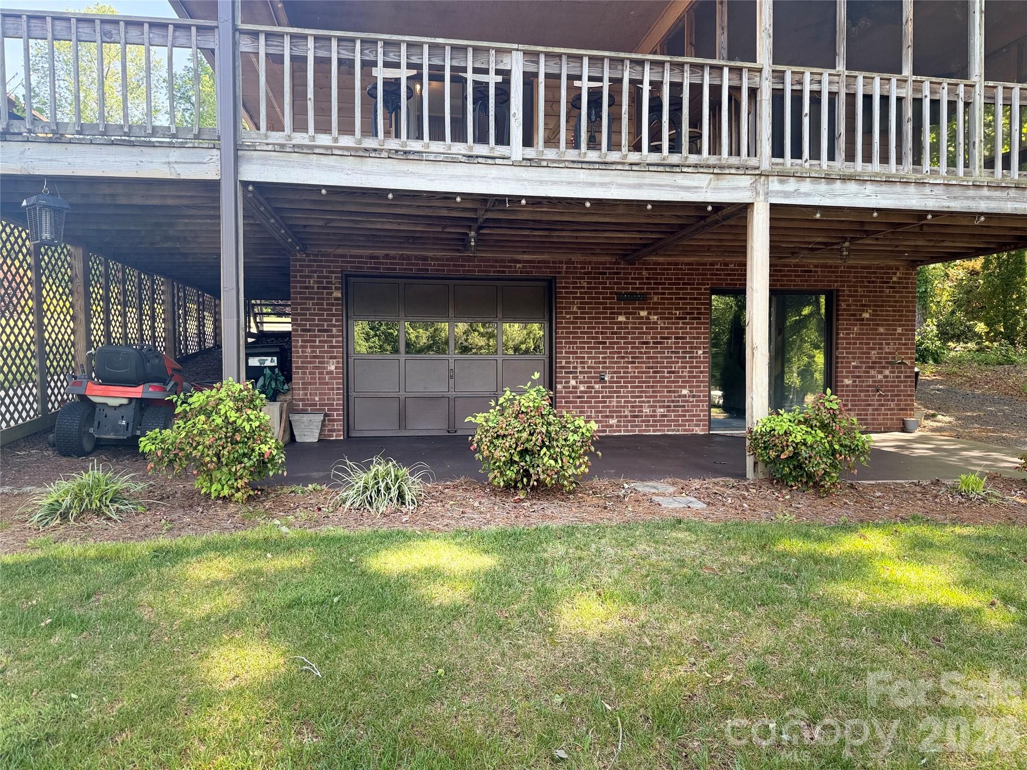 1438 Beckner Road — Lexington