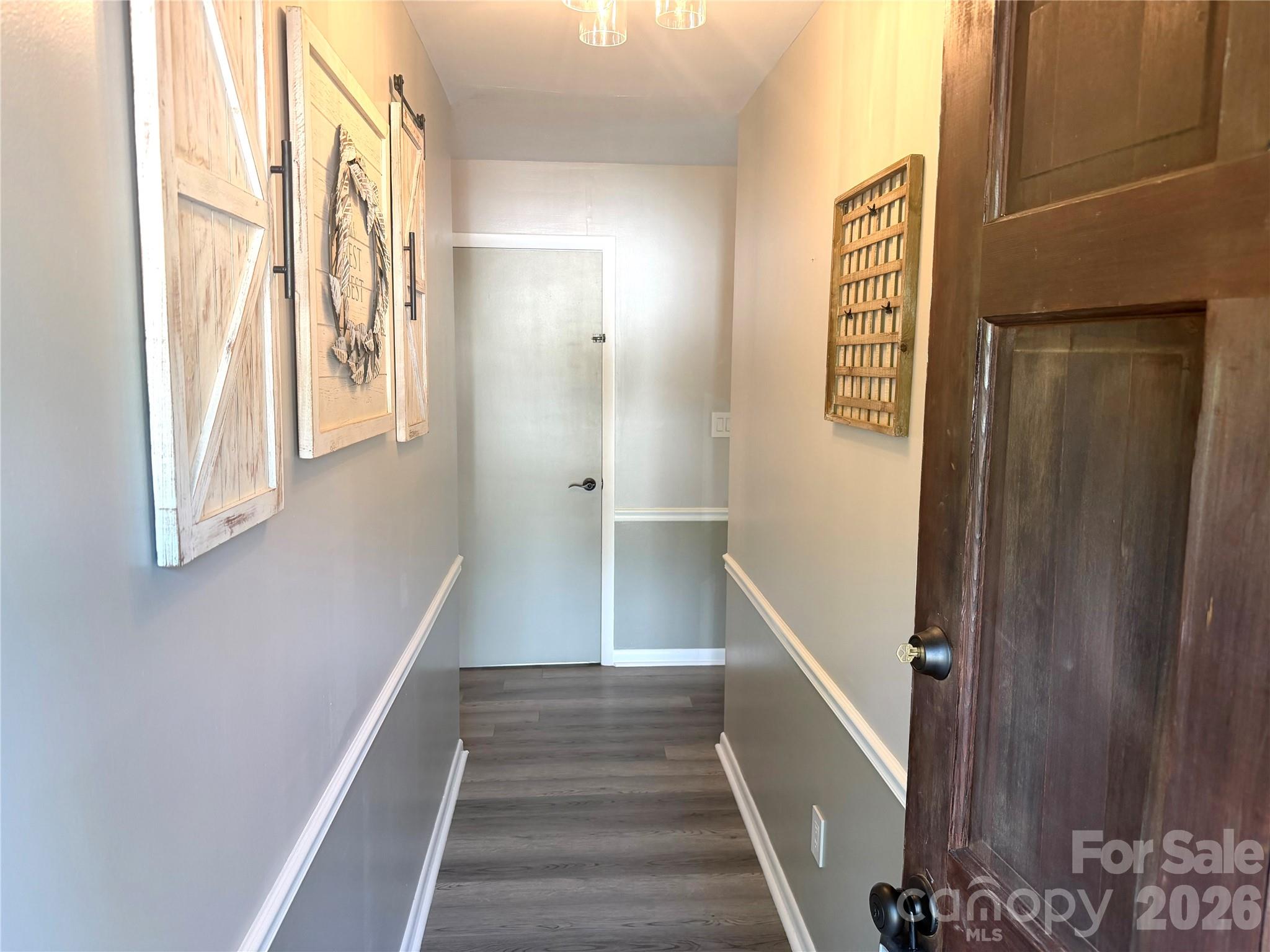 1438 Beckner Road — Lexington