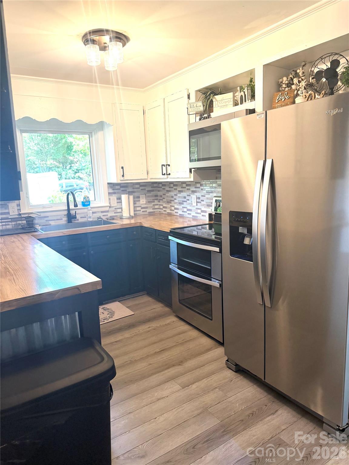 1438 Beckner Road — Lexington