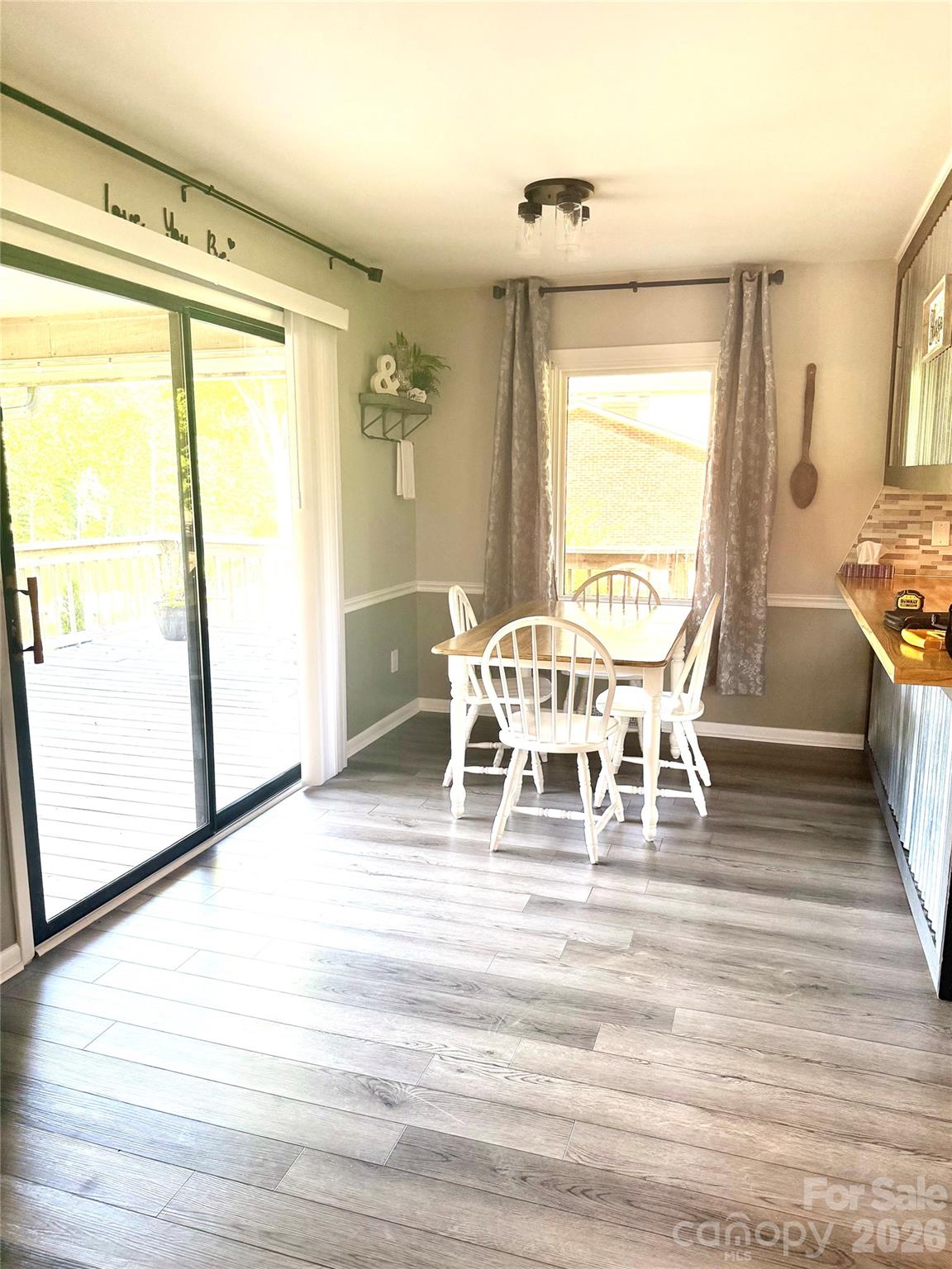 1438 Beckner Road — Lexington