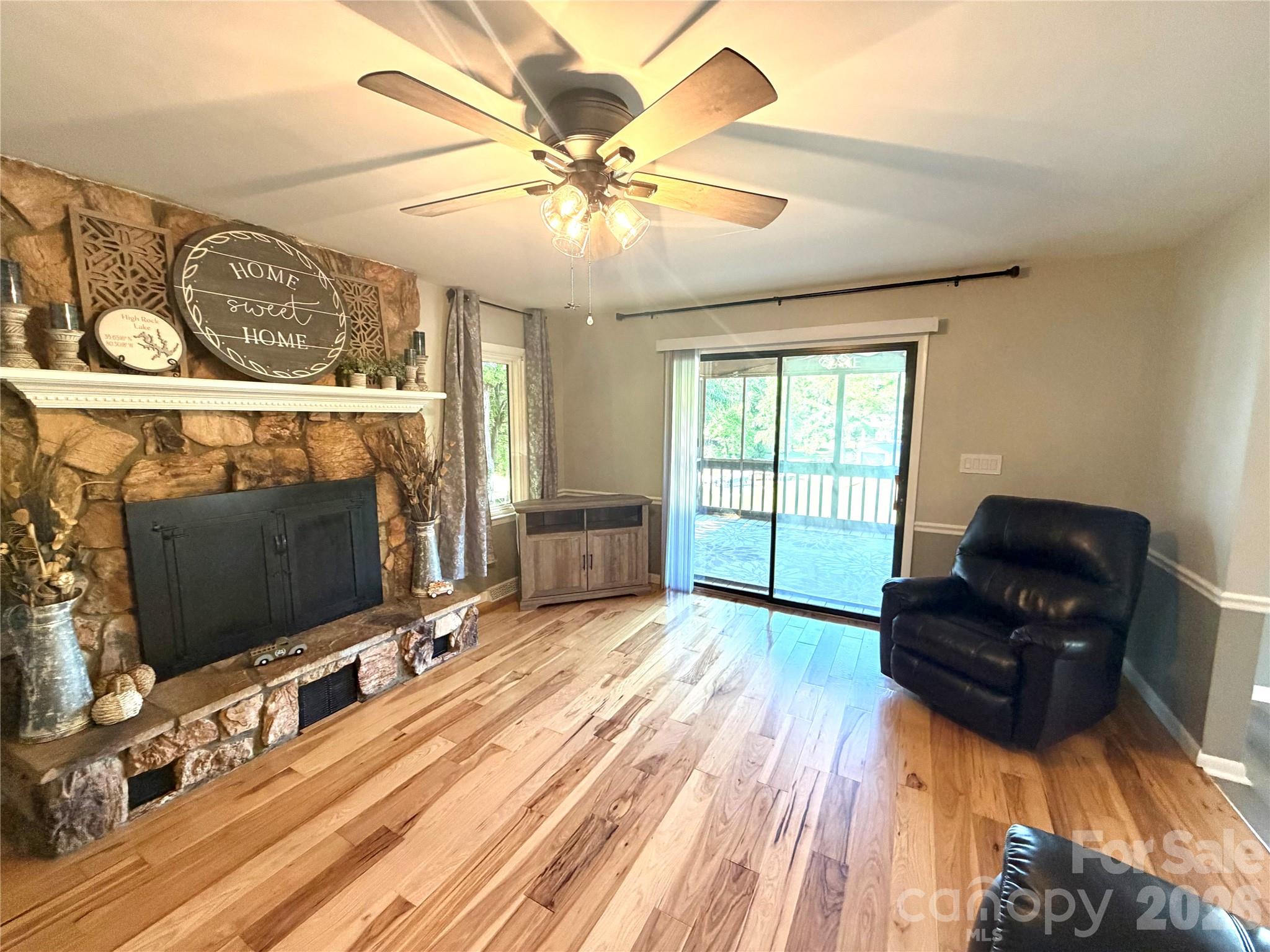 1438 Beckner Road — Lexington