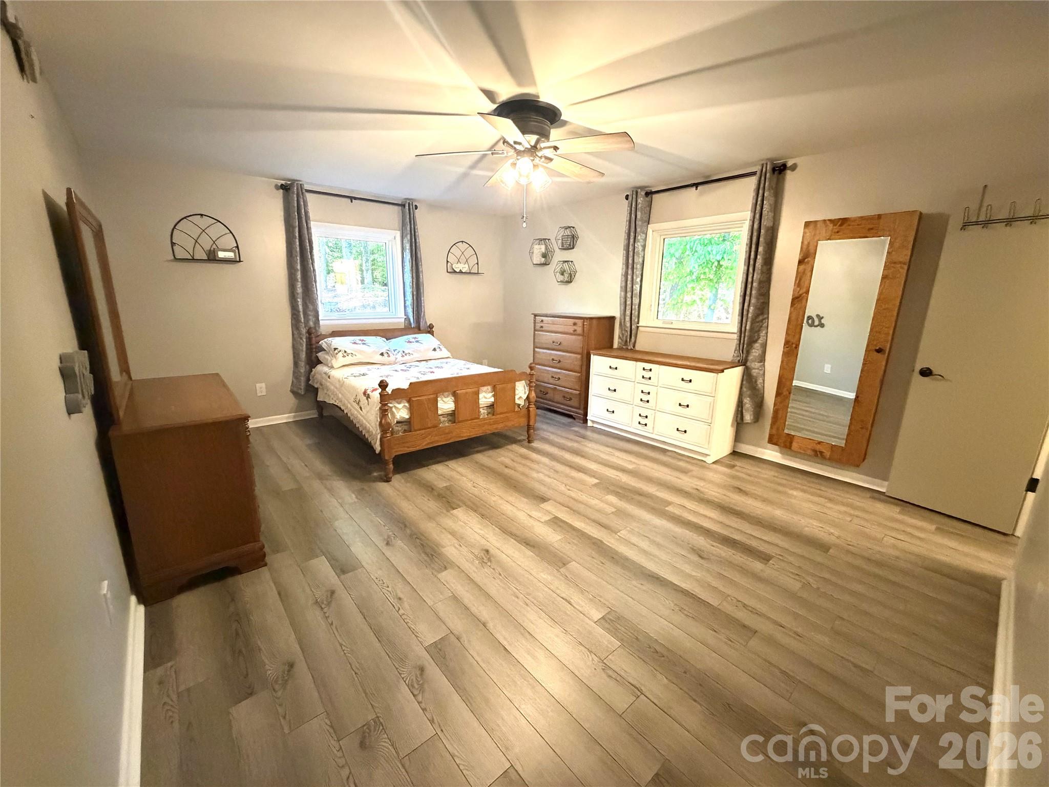 1438 Beckner Road — Lexington