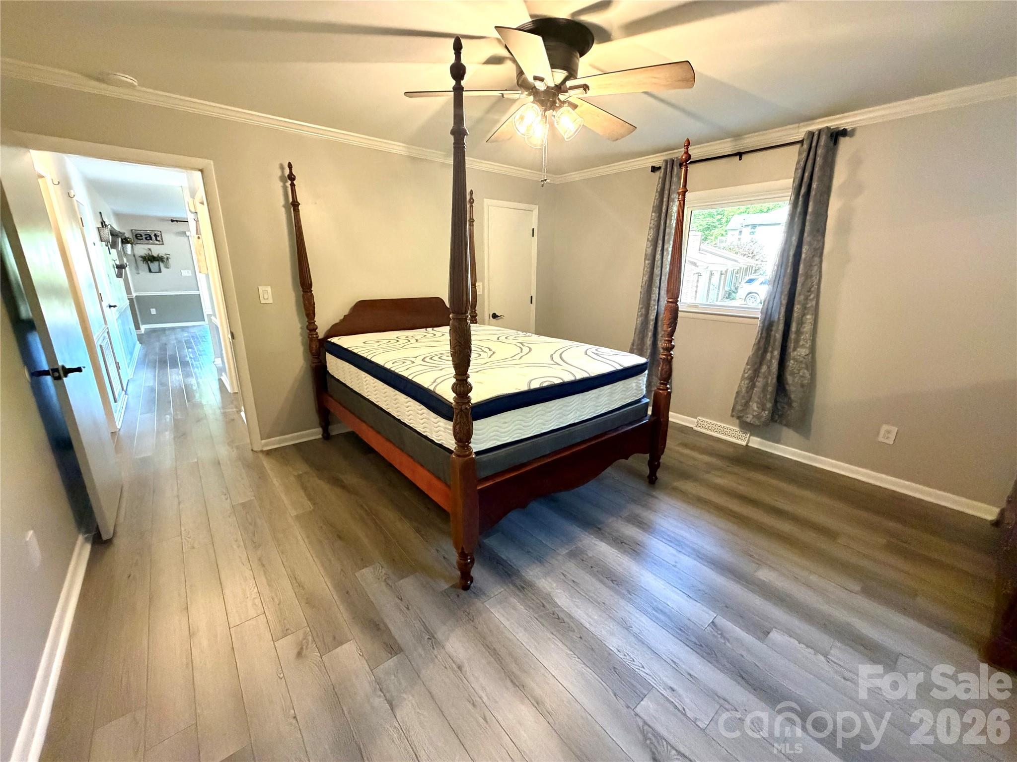 1438 Beckner Road — Lexington