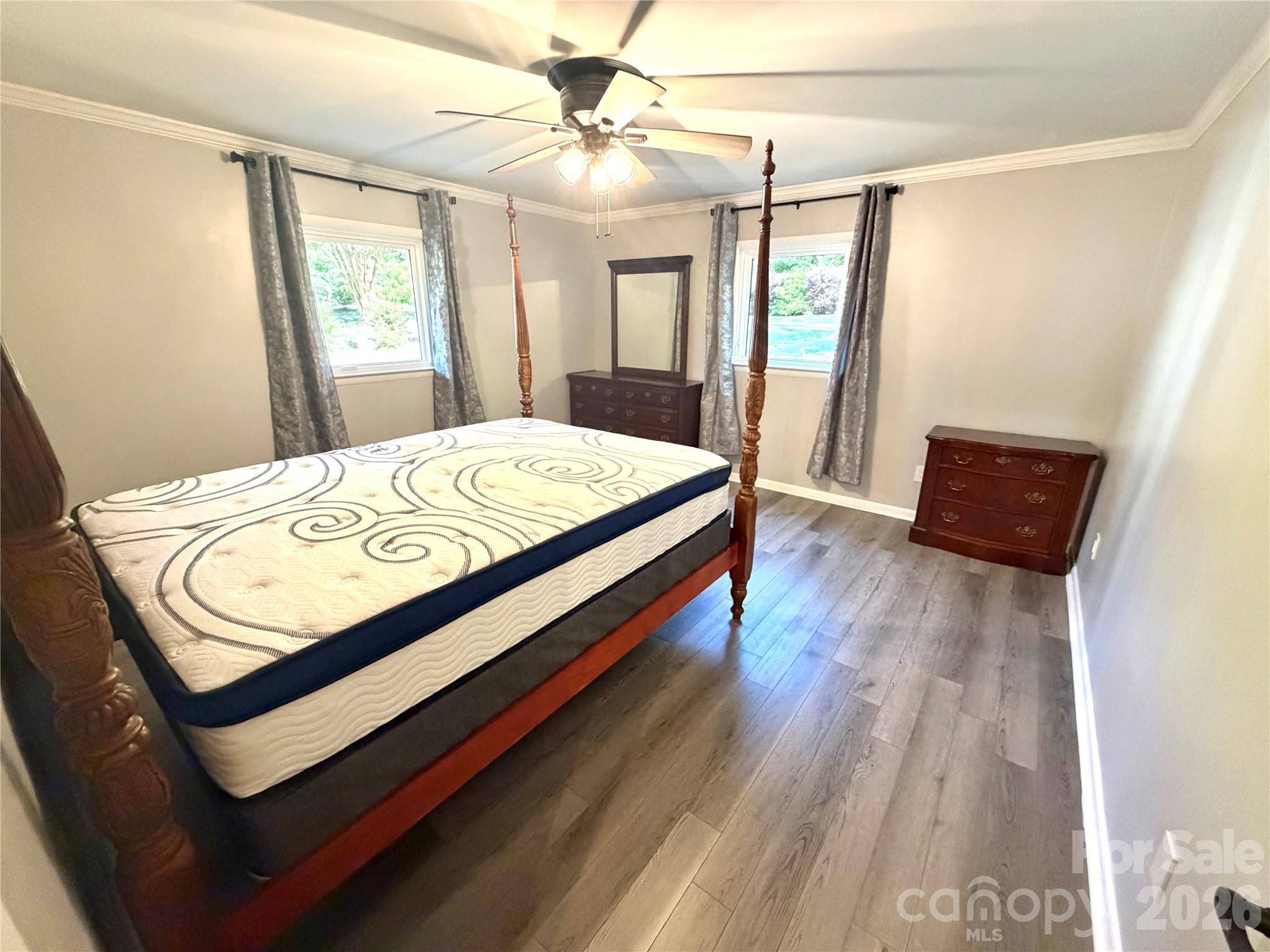 1438 Beckner Road — Lexington