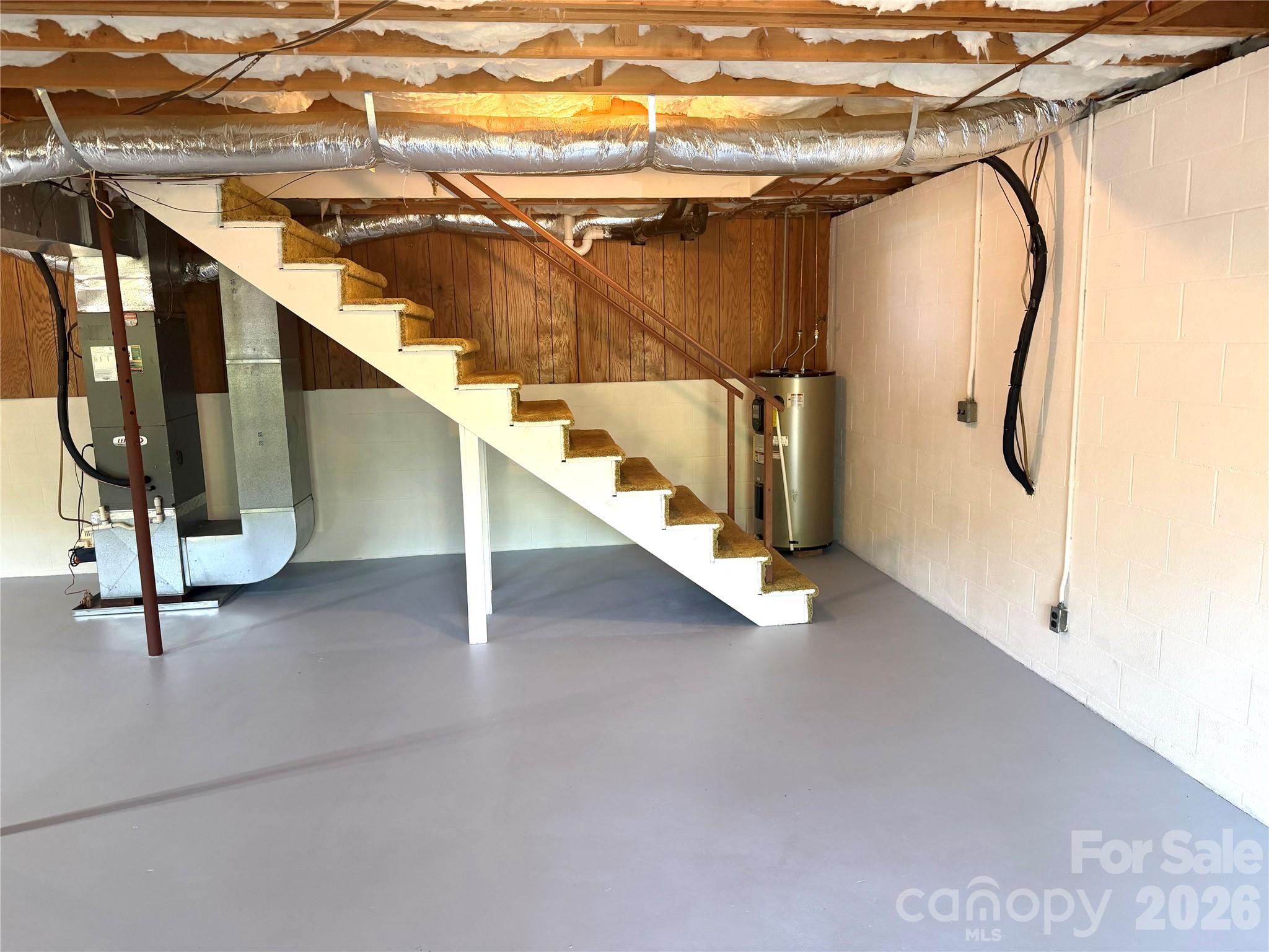 1438 Beckner Road — Lexington