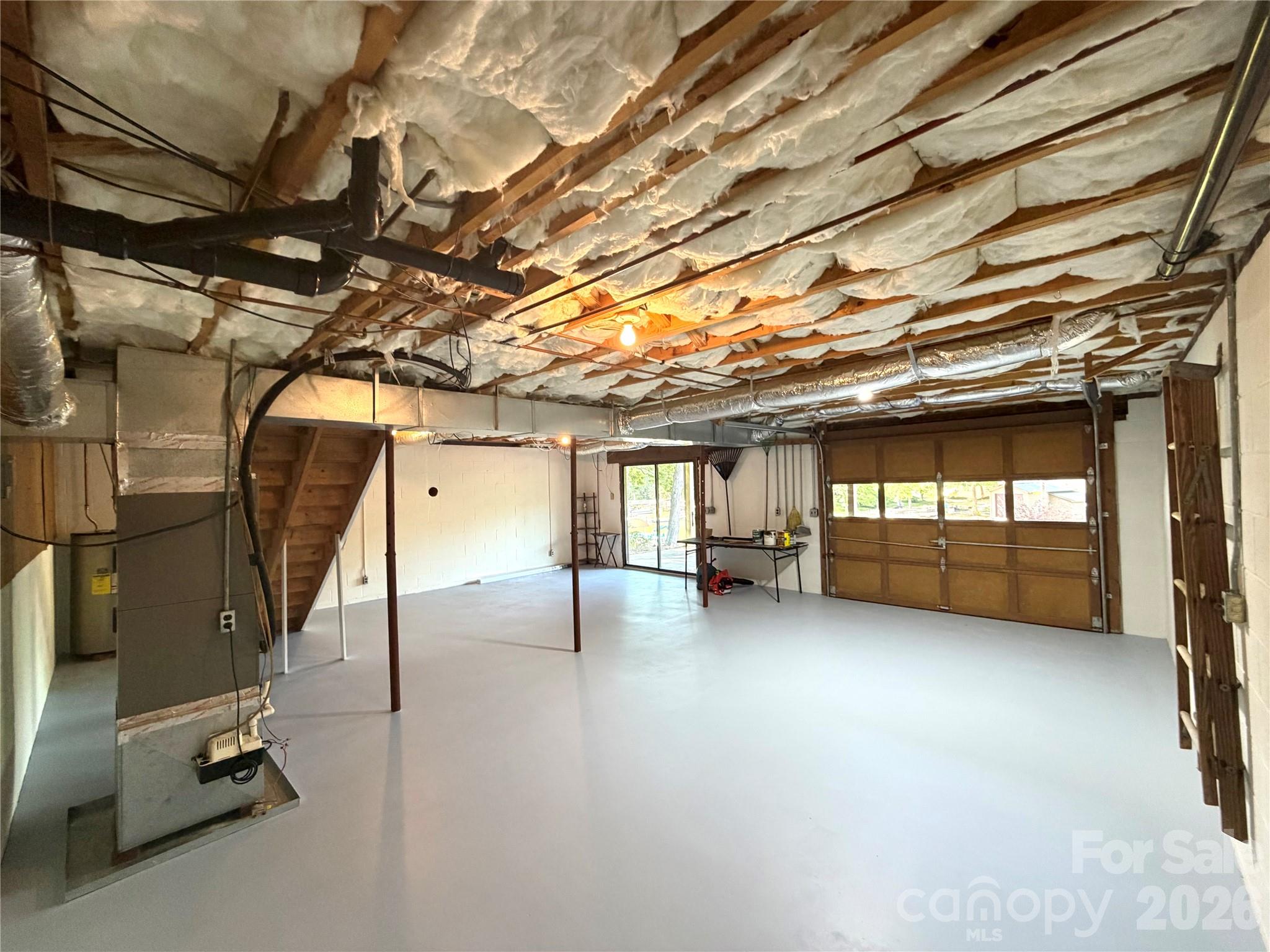 1438 Beckner Road — Lexington