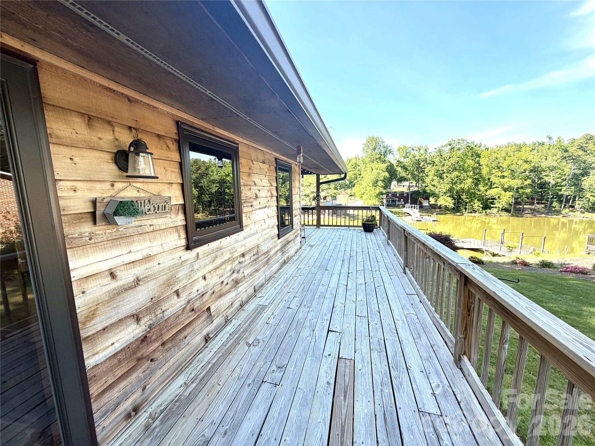 1438 Beckner Road — Lexington