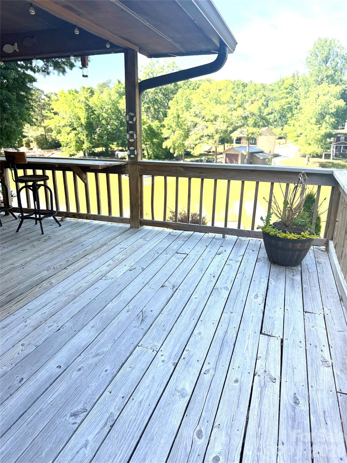 1438 Beckner Road — Lexington