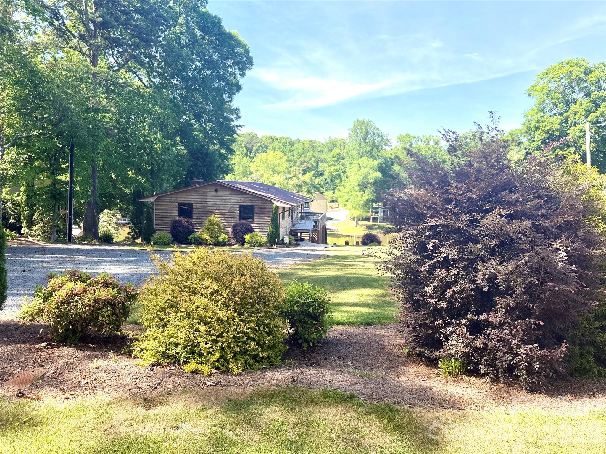 1438 Beckner Road — Lexington