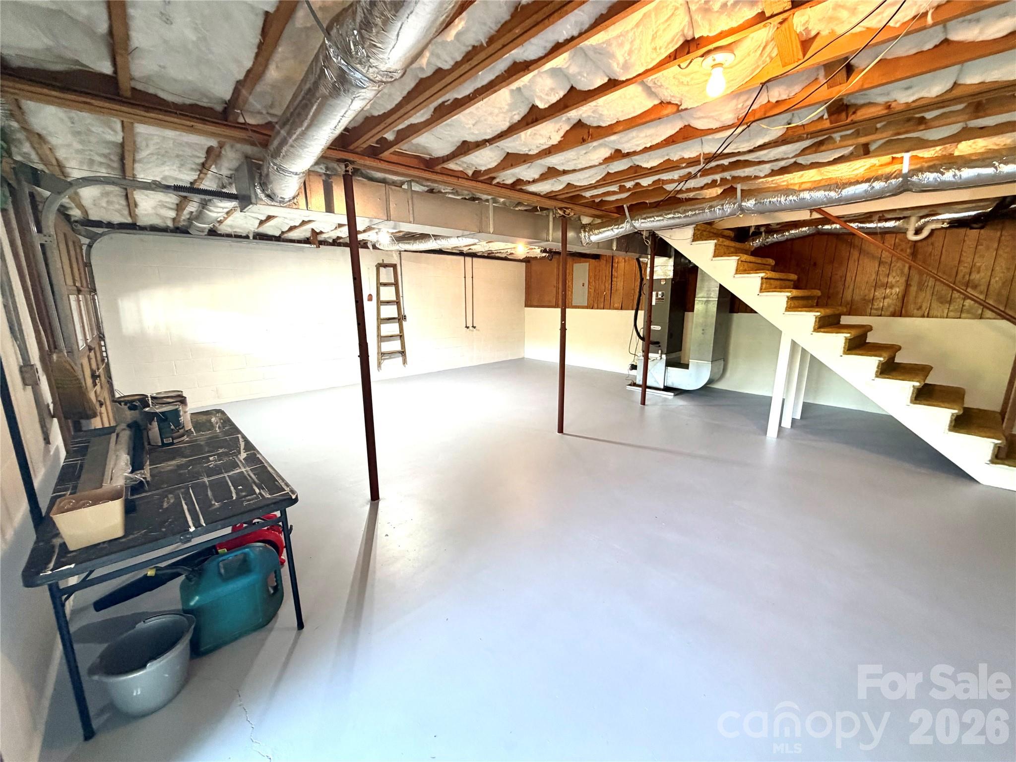 1438 Beckner Road — Lexington