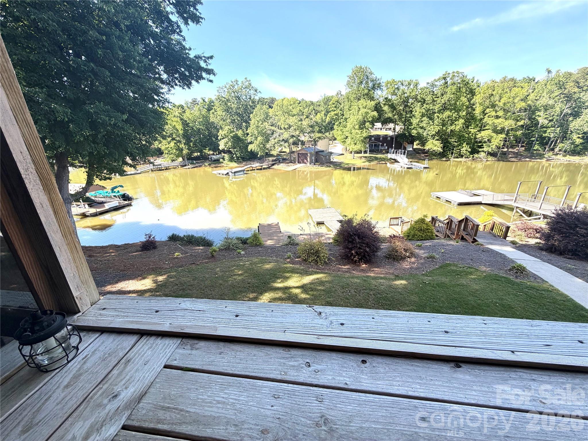 1438 Beckner Road — Lexington