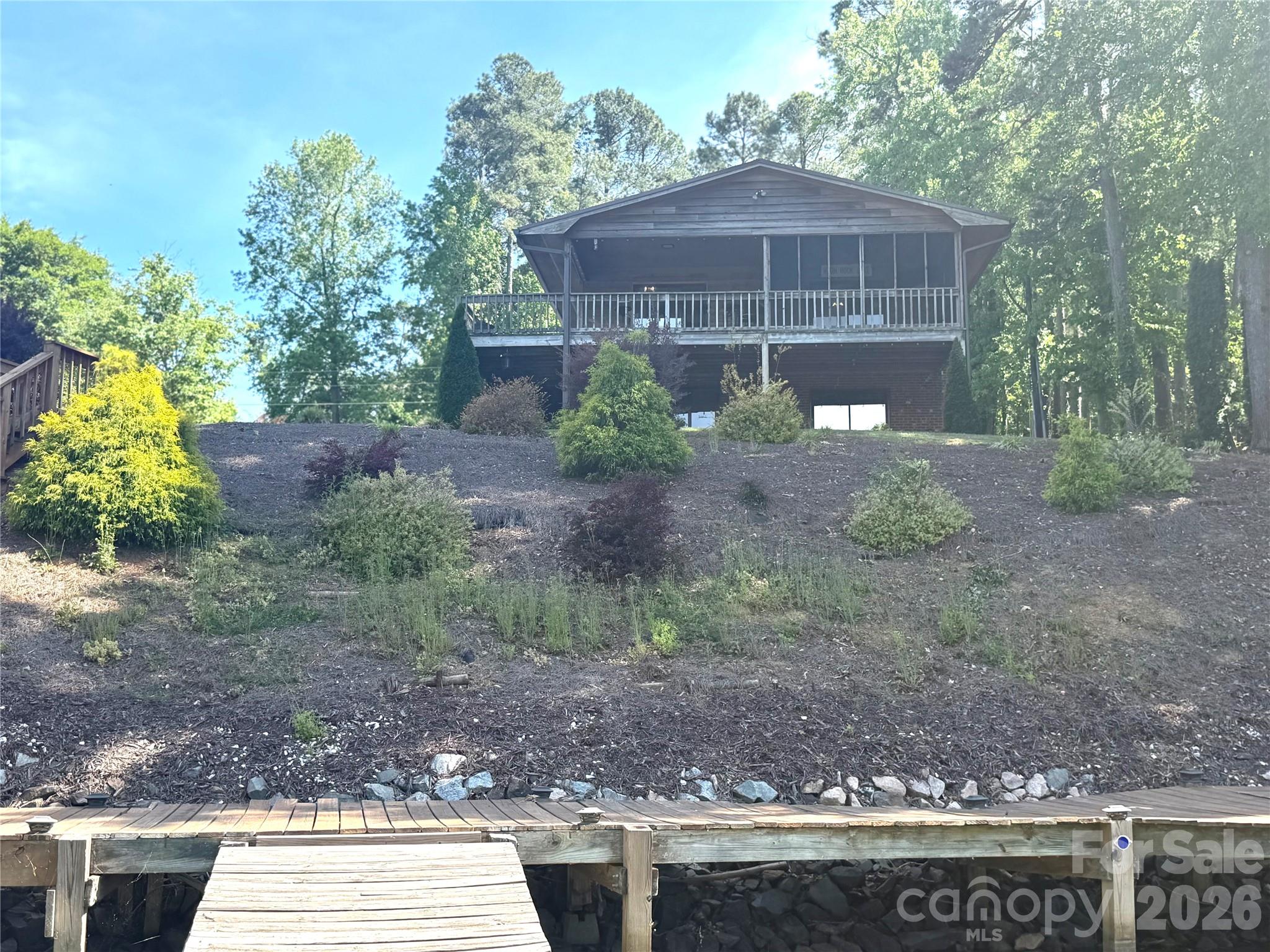 1438 Beckner Road — Lexington