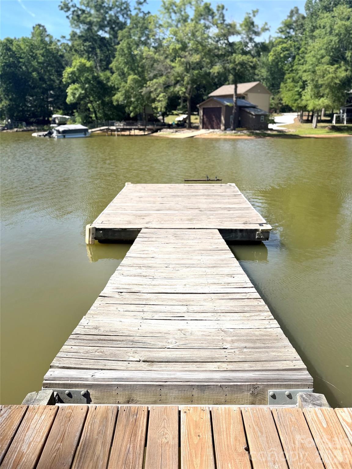 1438 Beckner Road — Lexington