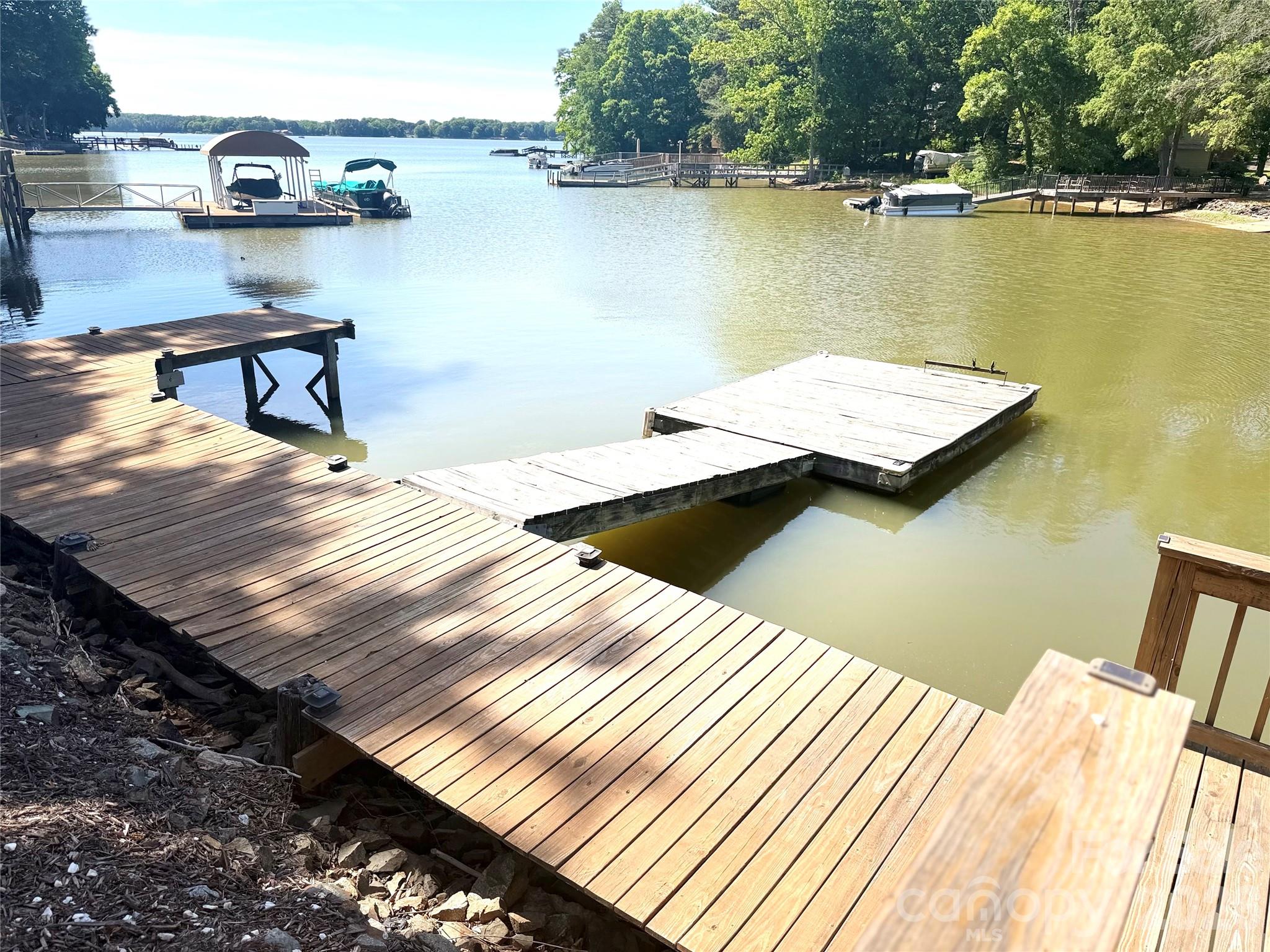1438 Beckner Road — Lexington