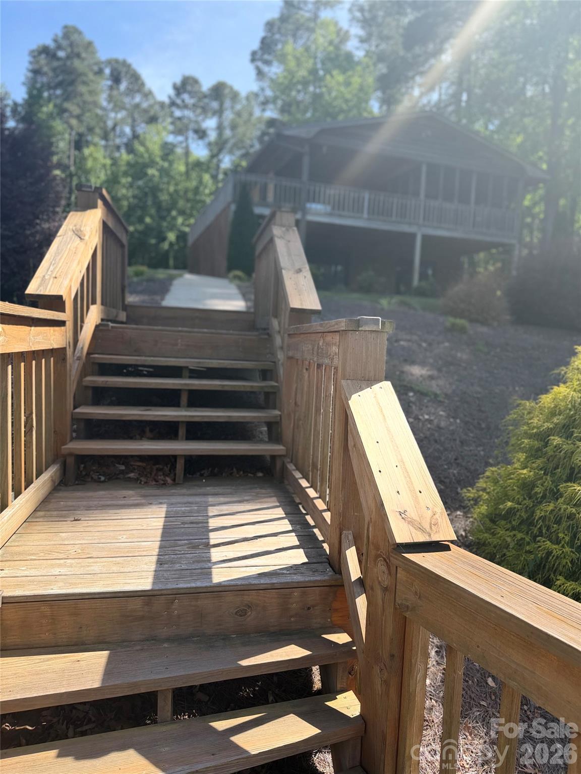 1438 Beckner Road — Lexington