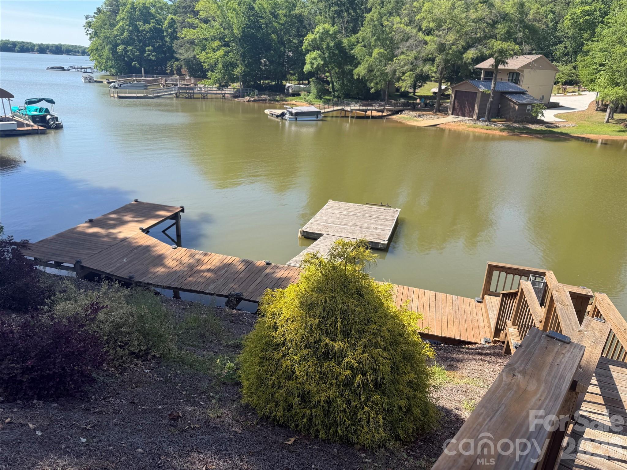 1438 Beckner Road — Lexington