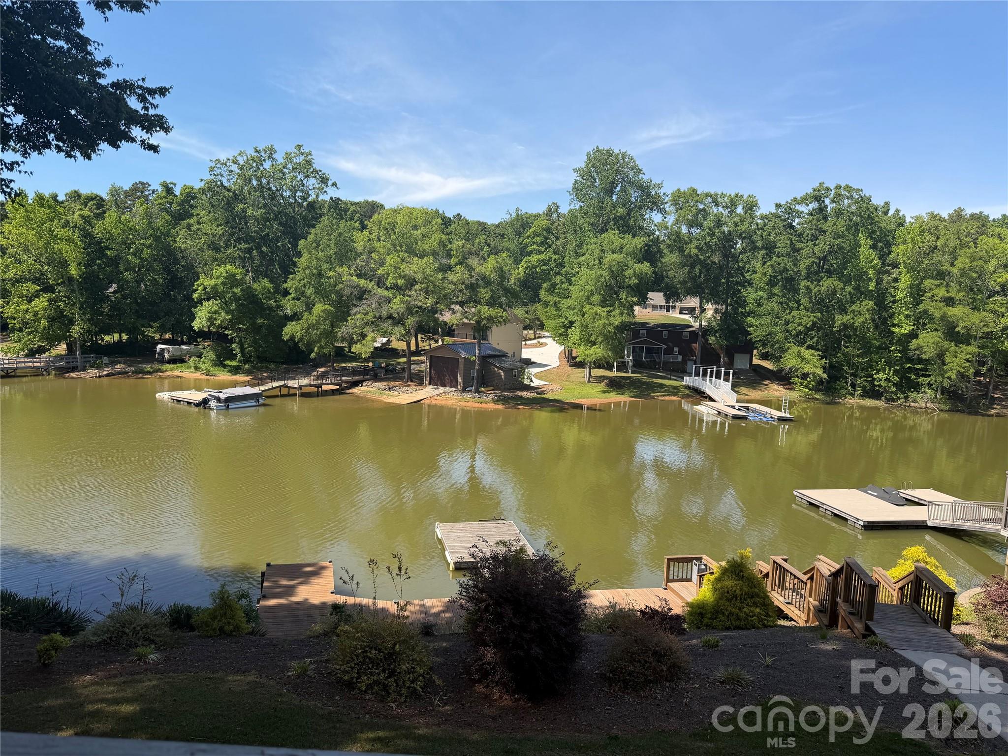 1438 Beckner Road — Lexington