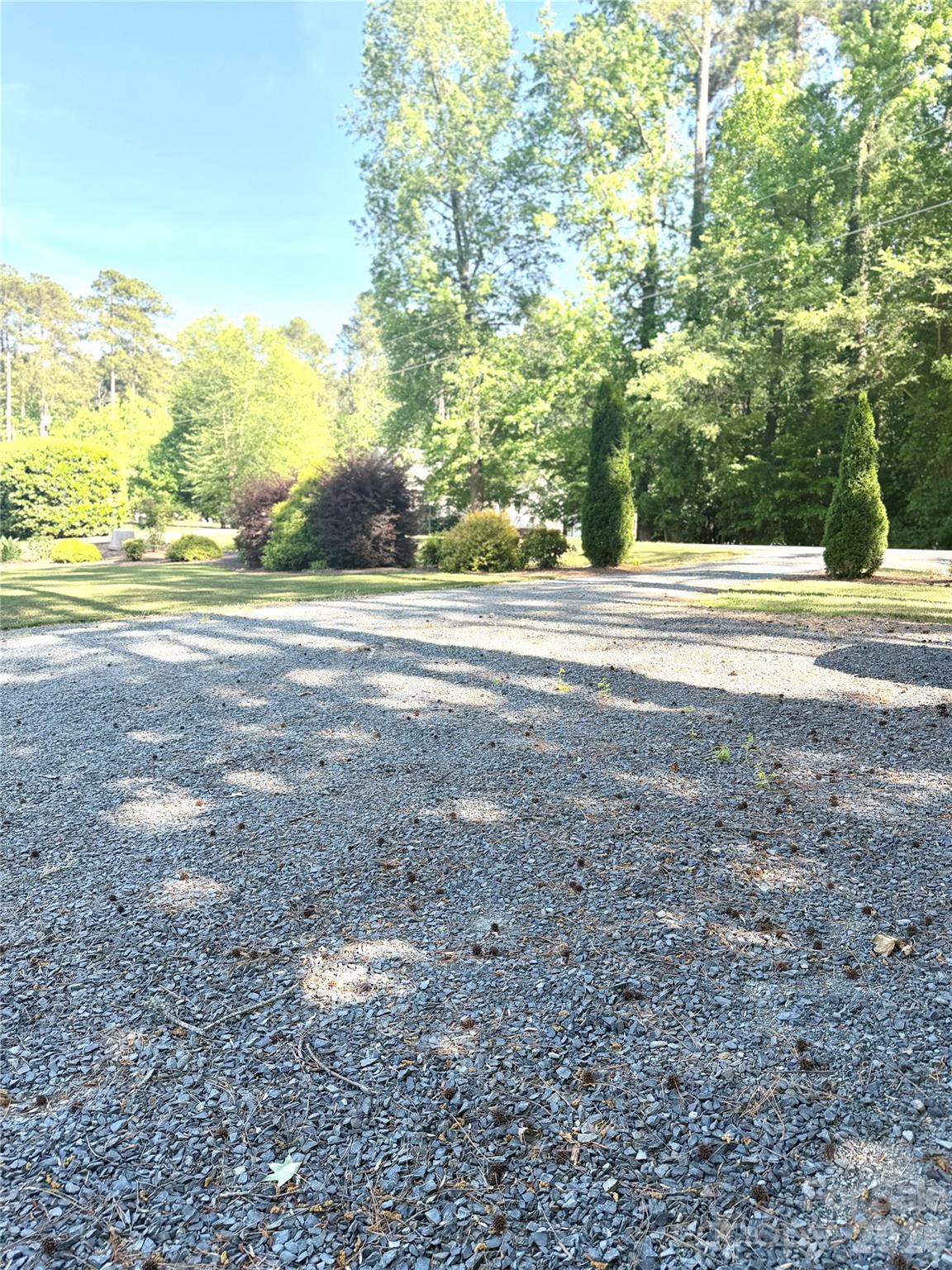 1438 Beckner Road — Lexington
