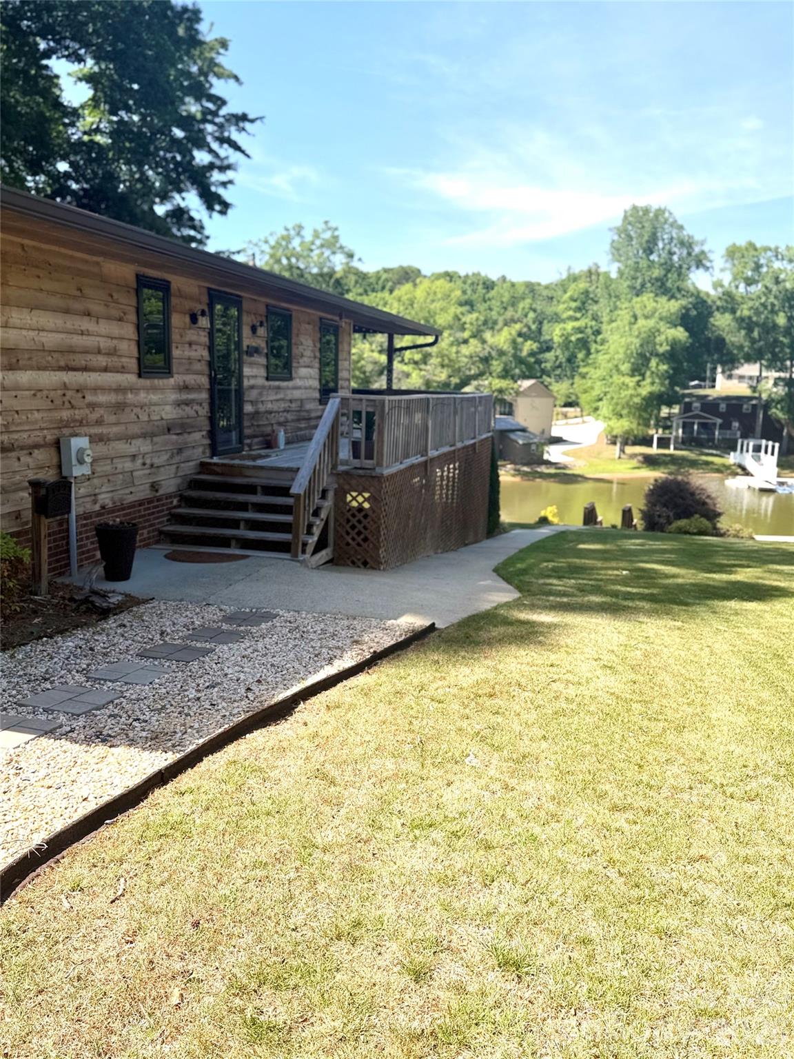 1438 Beckner Road — Lexington