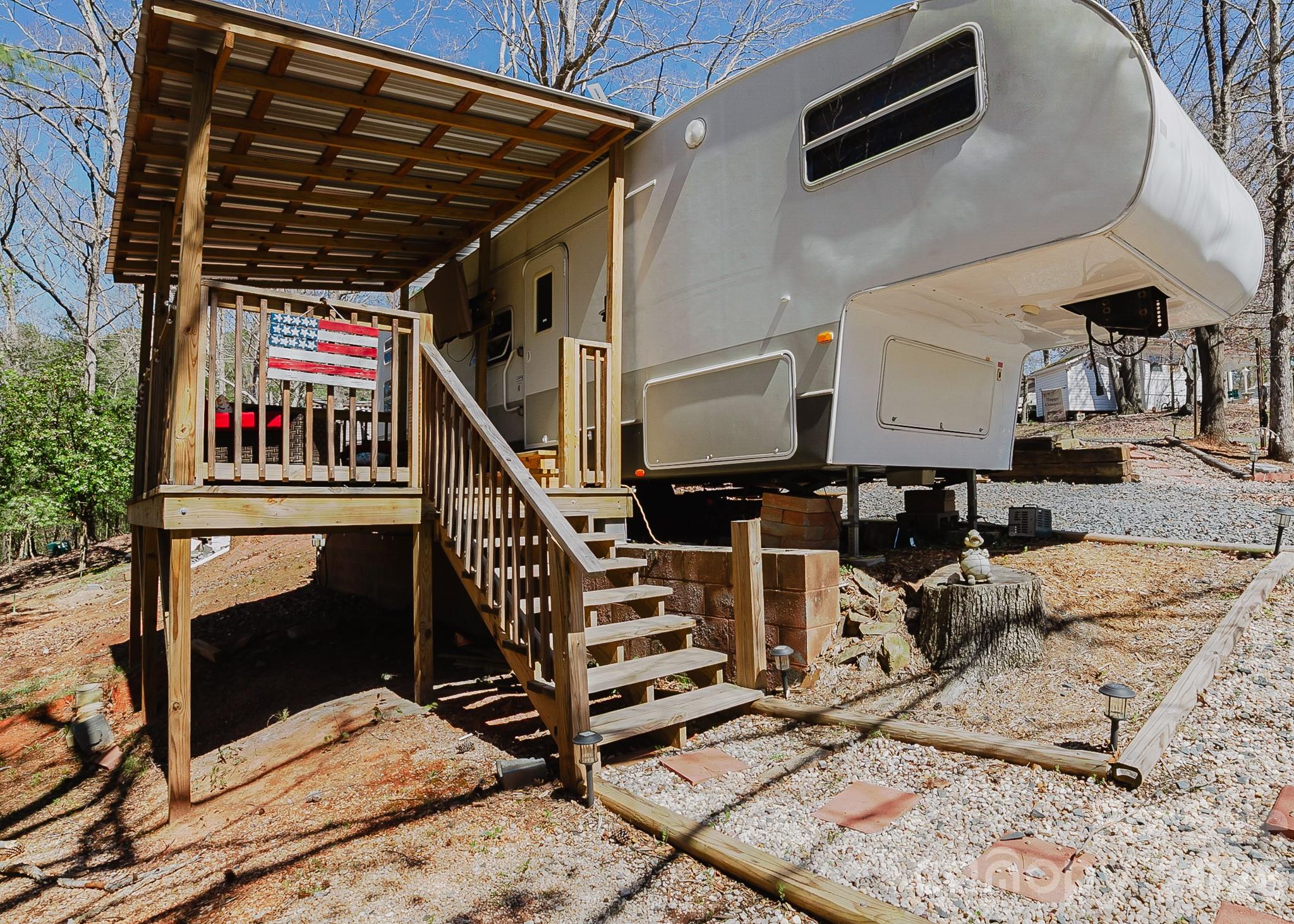 164 Larboard Trail #B1 — Mount Gilead