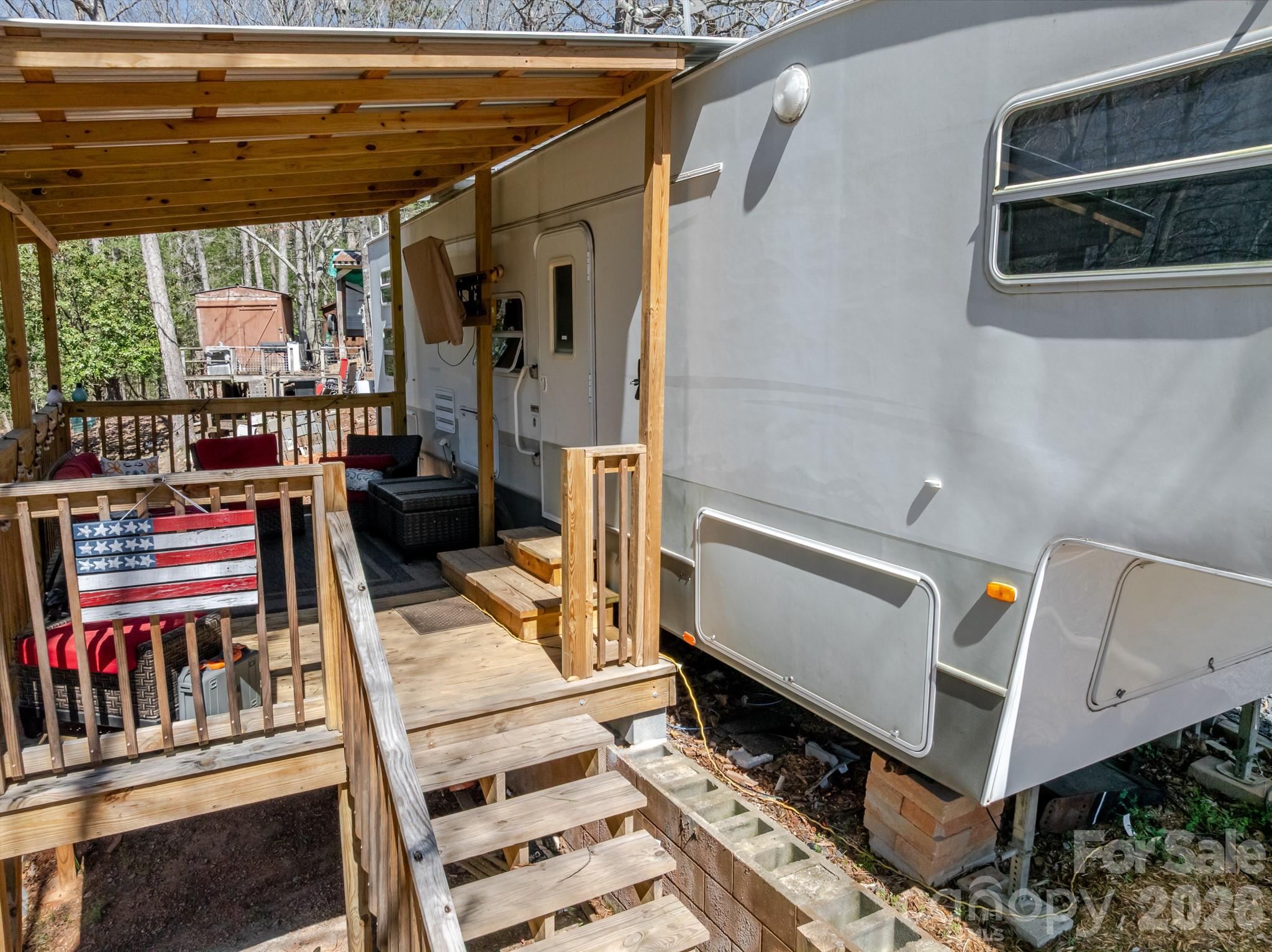 164 Larboard Trail #B1 — Mount Gilead