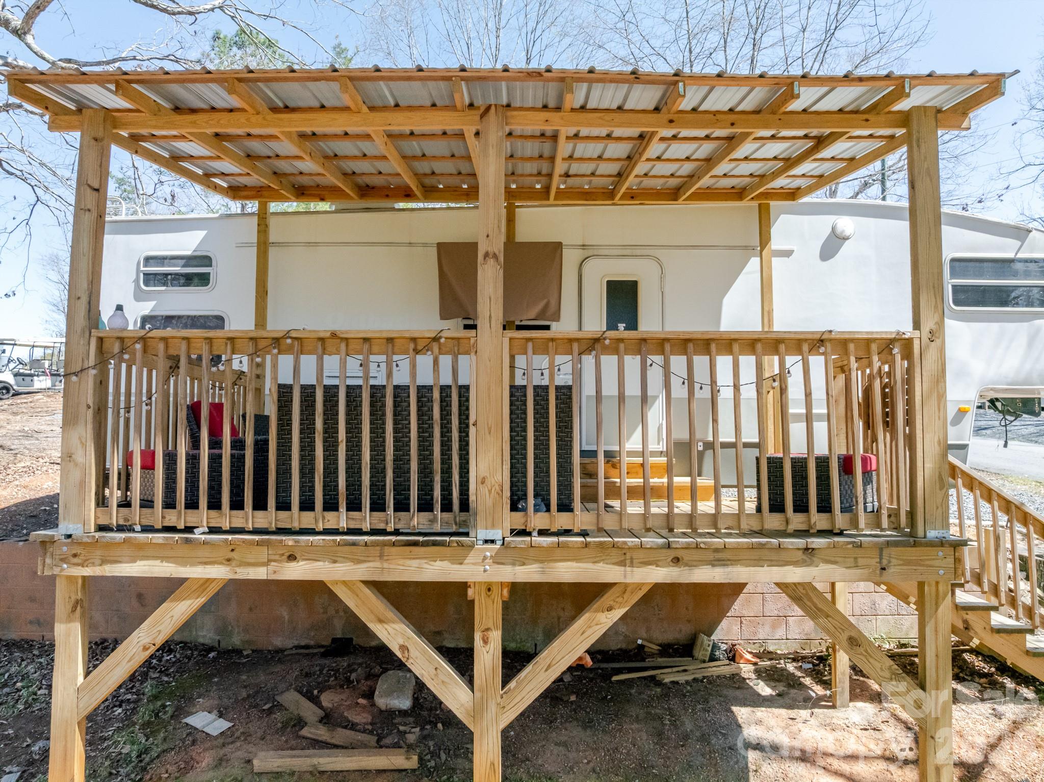 164 Larboard Trail #B1 — Mount Gilead