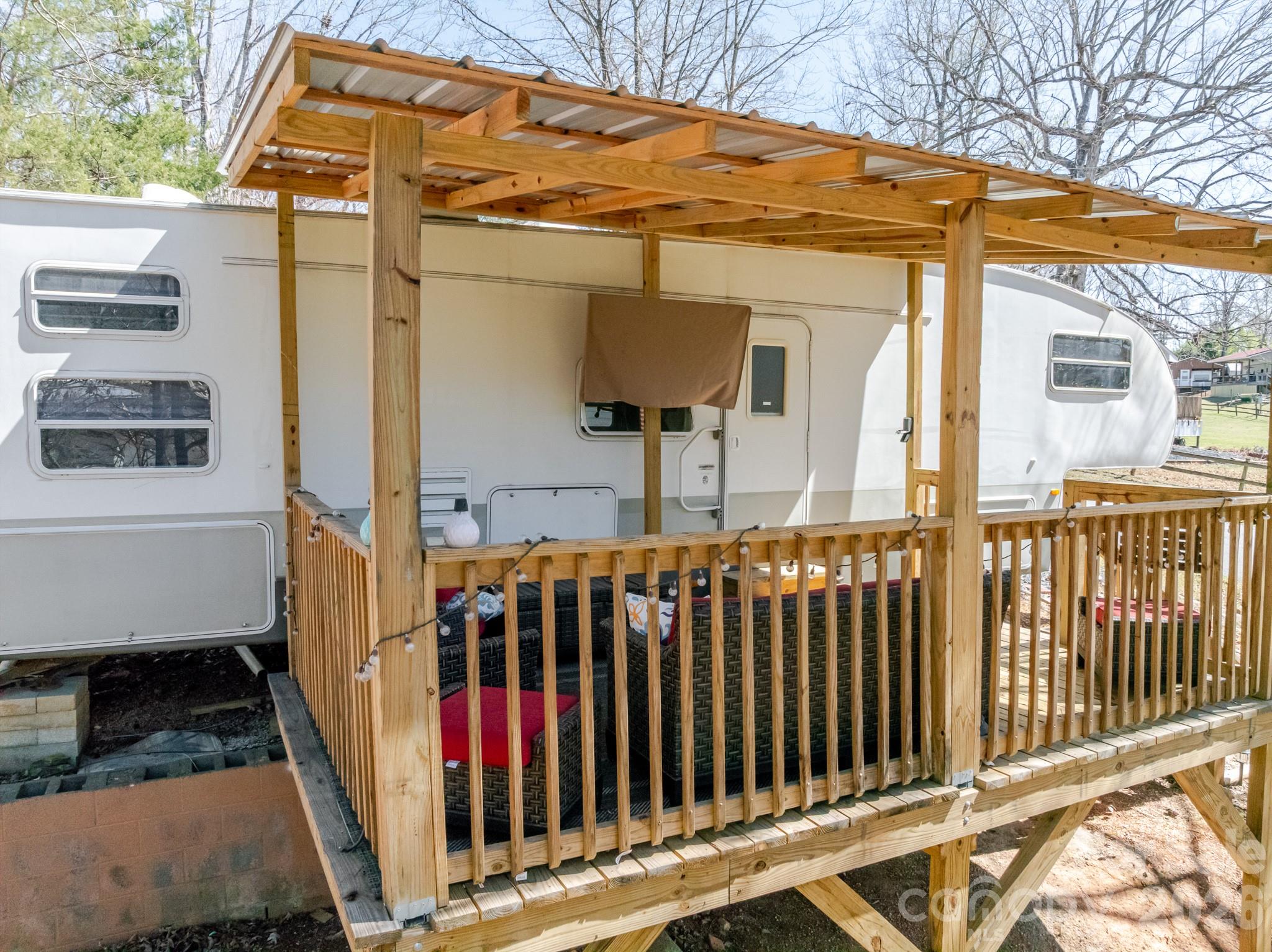 164 Larboard Trail #B1 — Mount Gilead