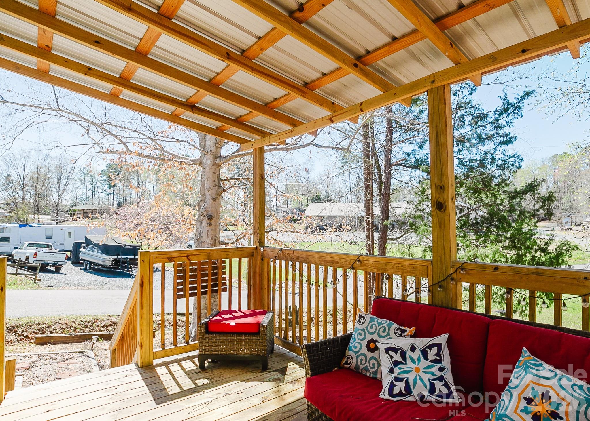 164 Larboard Trail #B1 — Mount Gilead
