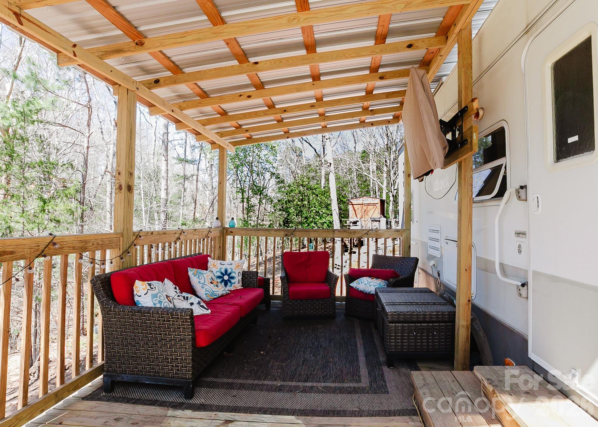 164 Larboard Trail #B1 — Mount Gilead