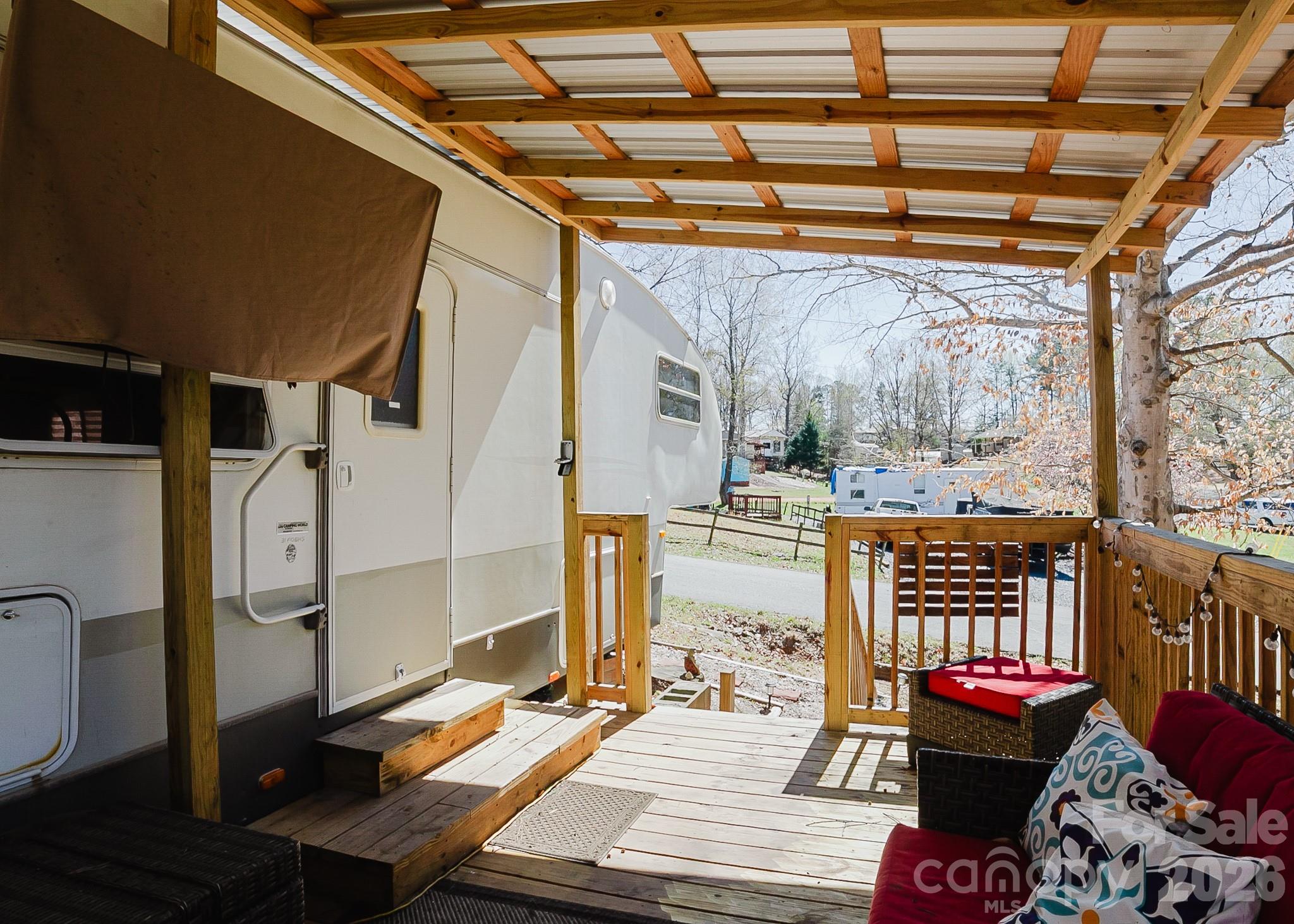 164 Larboard Trail #B1 — Mount Gilead
