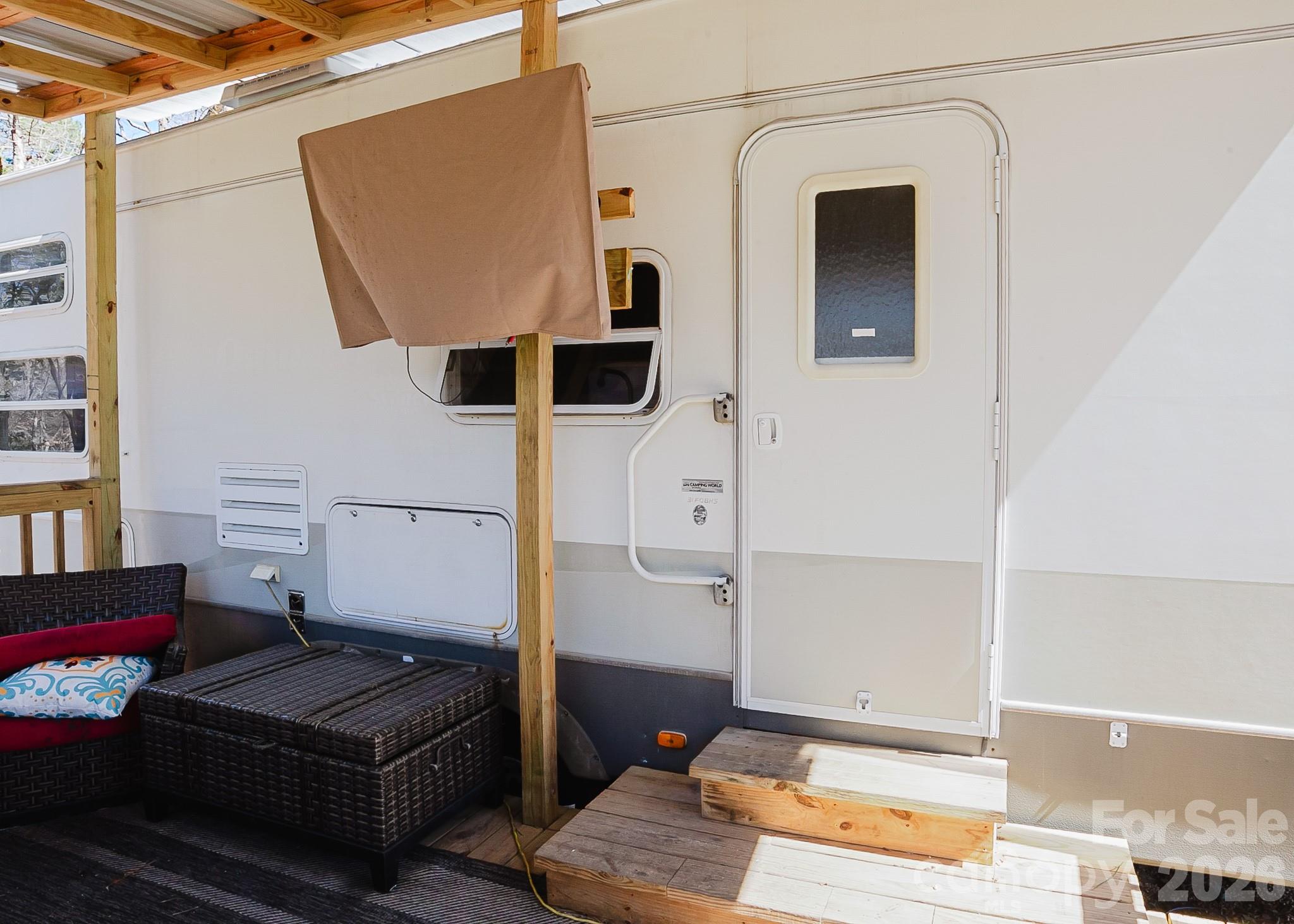 164 Larboard Trail #B1 — Mount Gilead