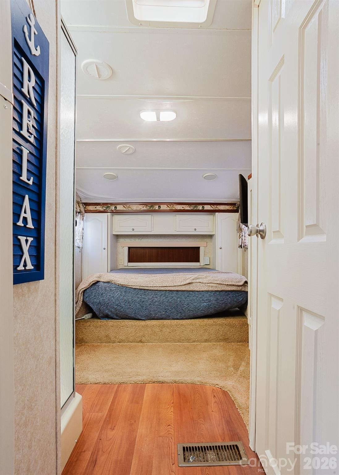 164 Larboard Trail #B1 — Mount Gilead