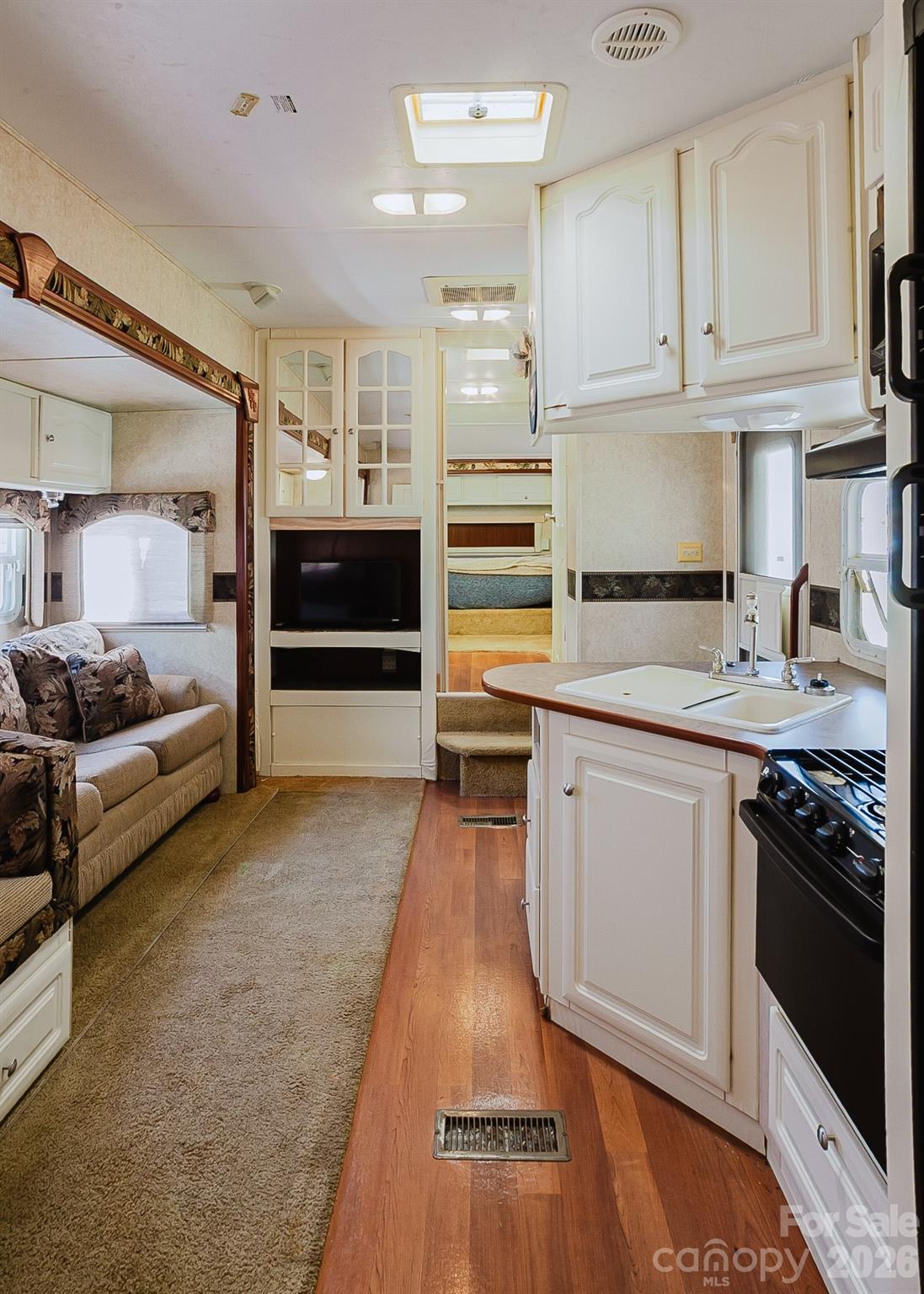 164 Larboard Trail #B1 — Mount Gilead