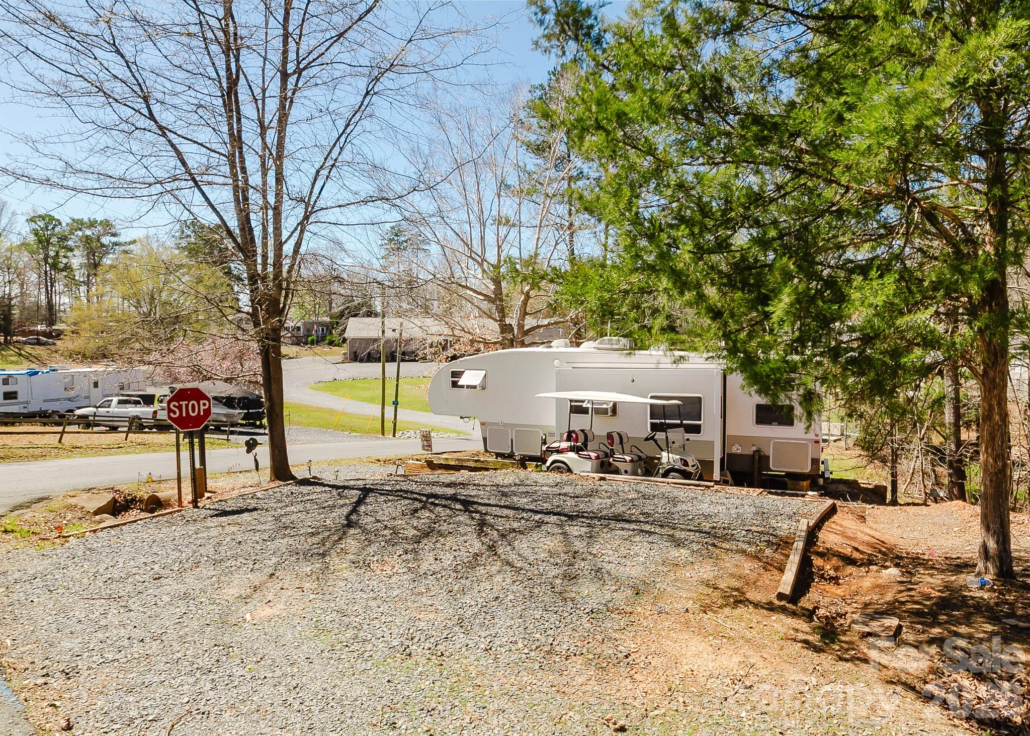 164 Larboard Trail #B1 — Mount Gilead