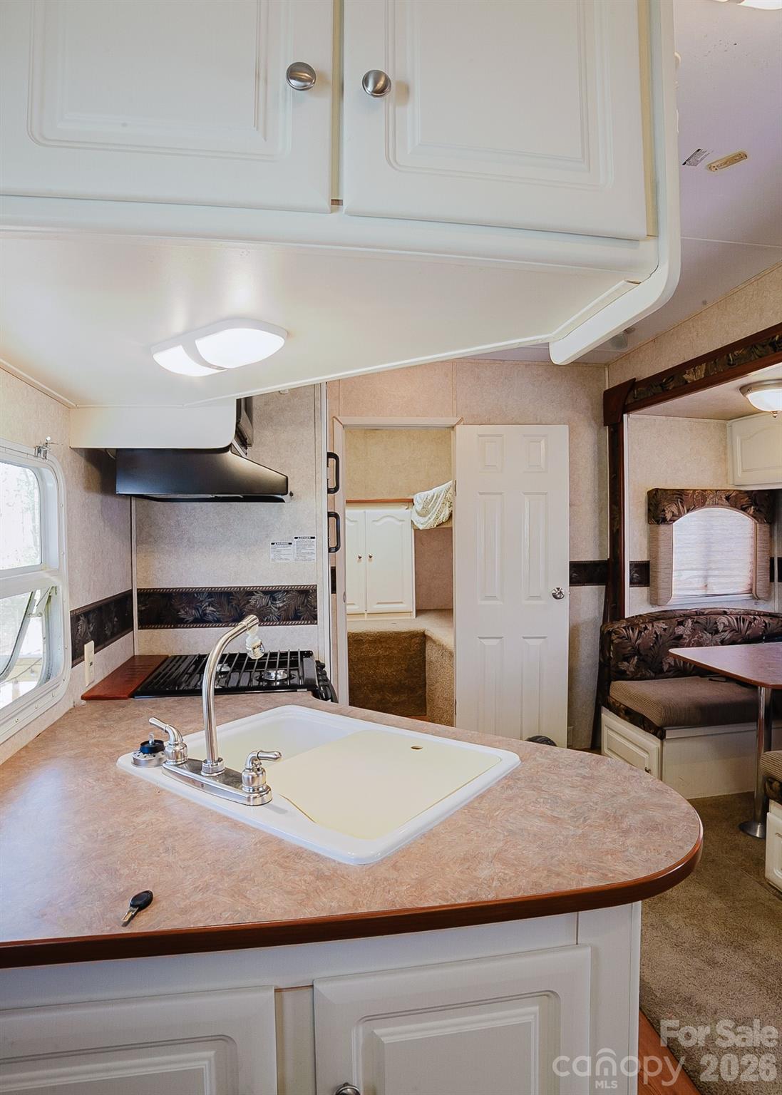 164 Larboard Trail #B1 — Mount Gilead