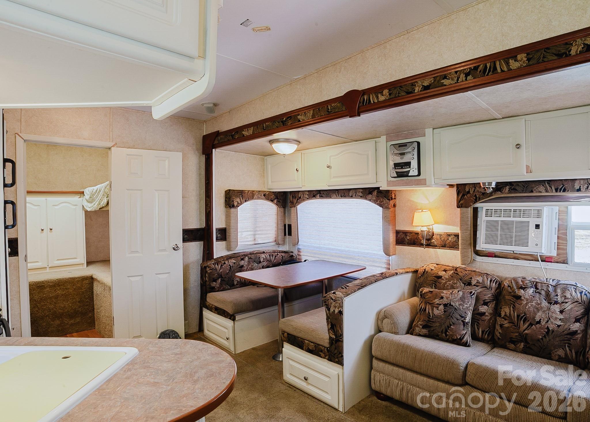 164 Larboard Trail #B1 — Mount Gilead