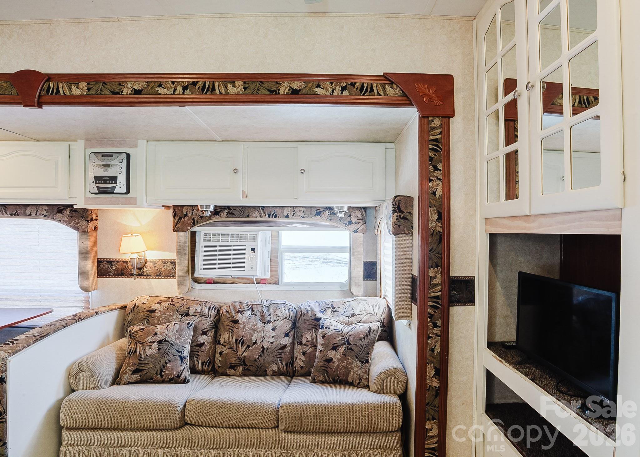 164 Larboard Trail #B1 — Mount Gilead