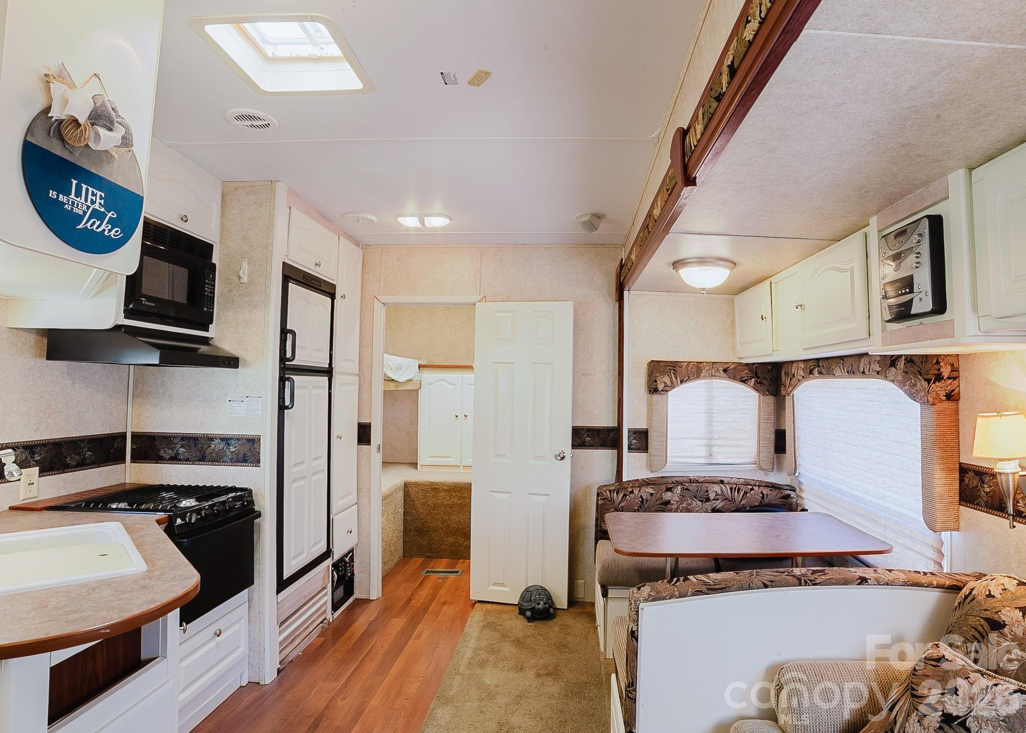 164 Larboard Trail #B1 — Mount Gilead
